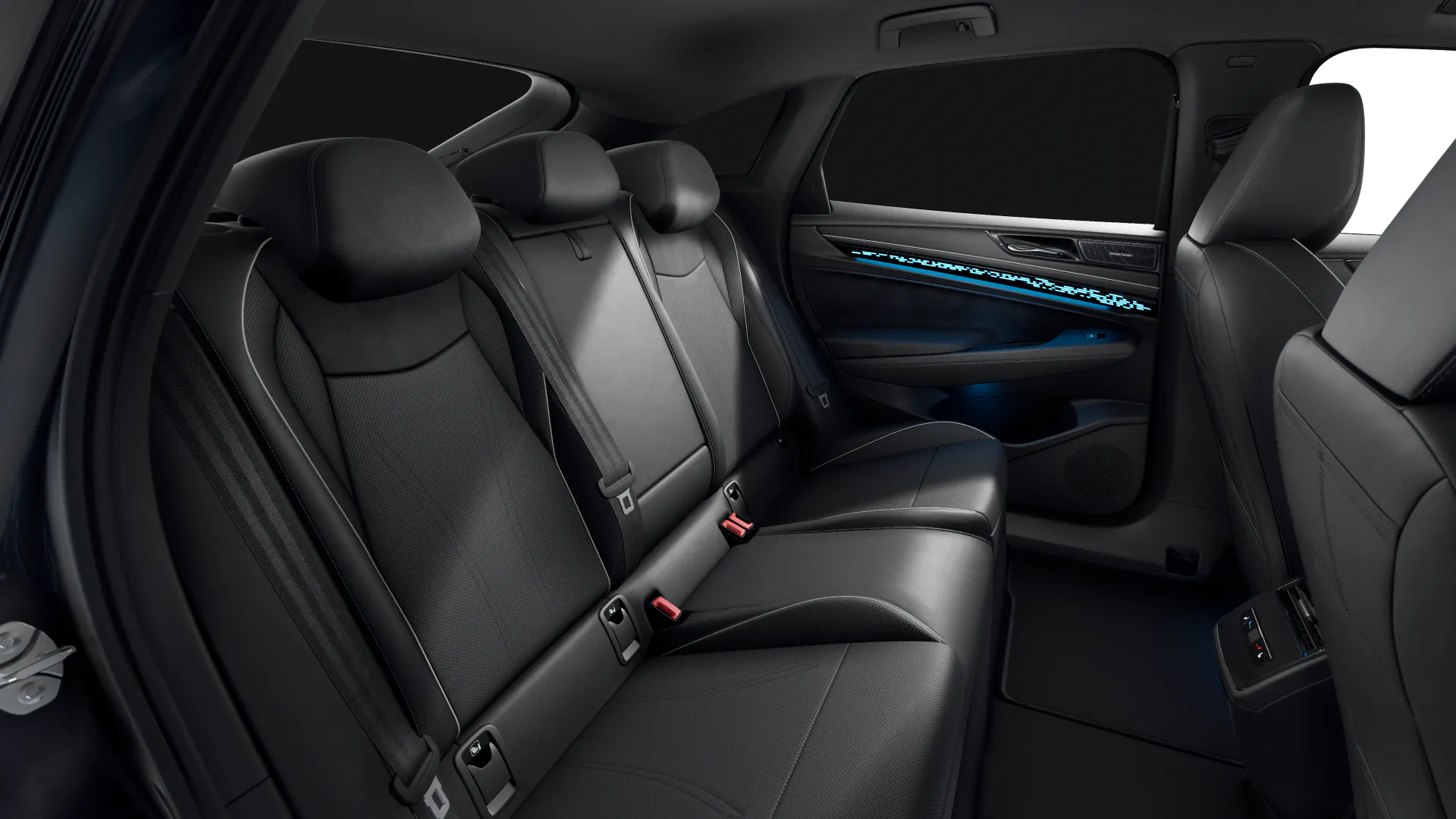 Volkswagen ID.7 Pro S