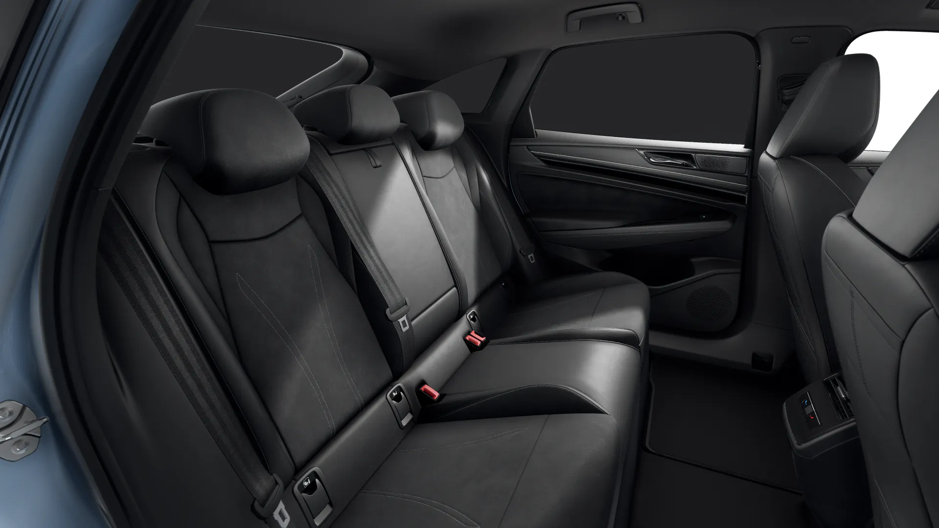 Volkswagen ID.7 Pro S