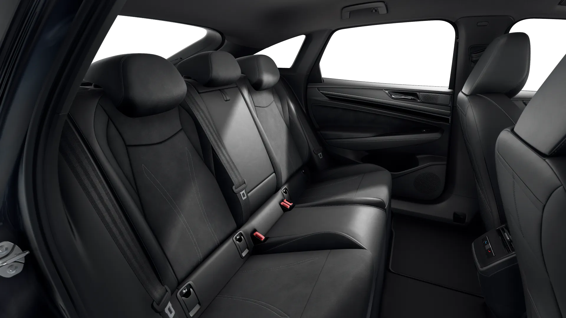 Volkswagen ID.7 Pro