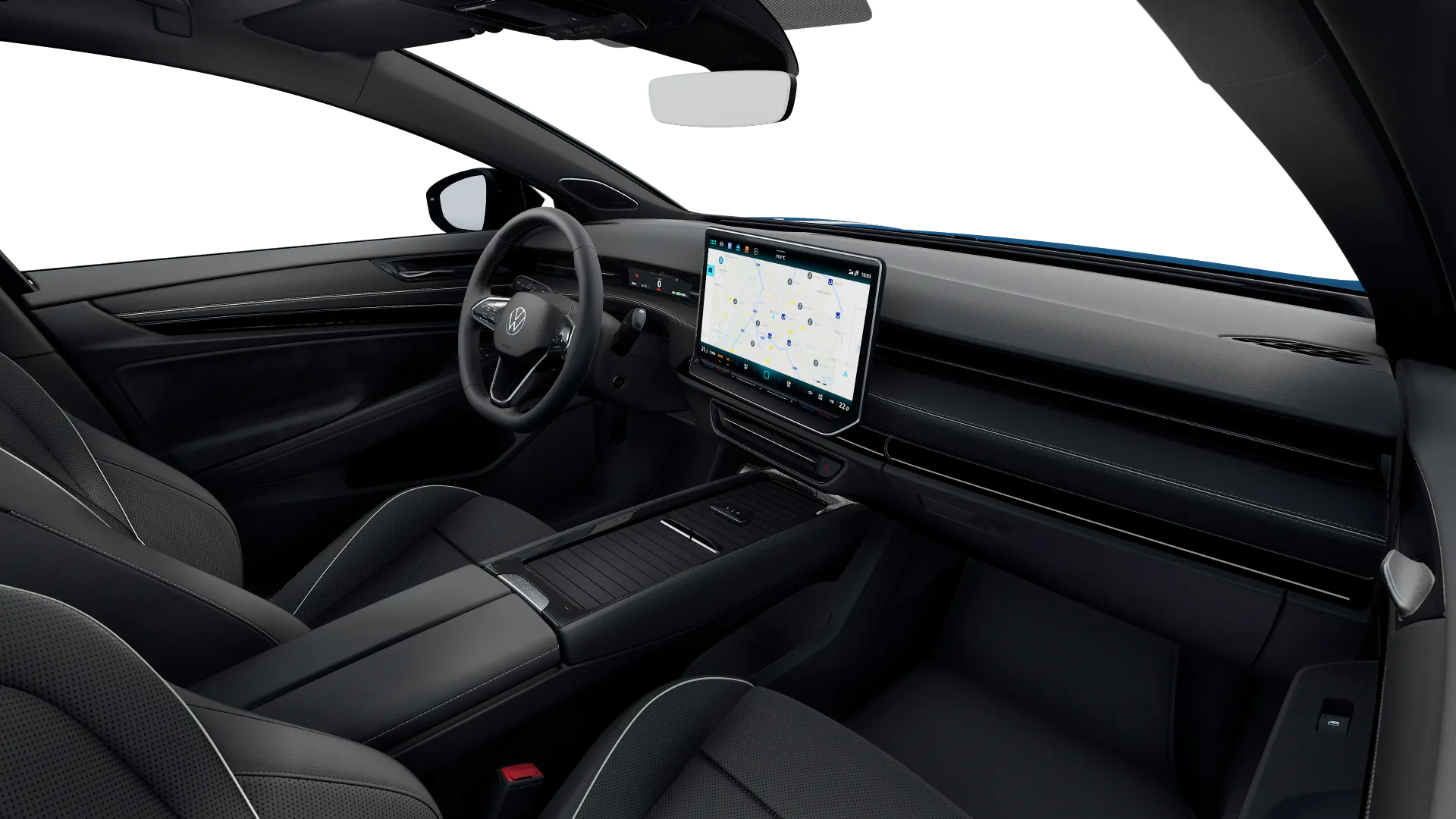 Volkswagen ID.7 Pro S