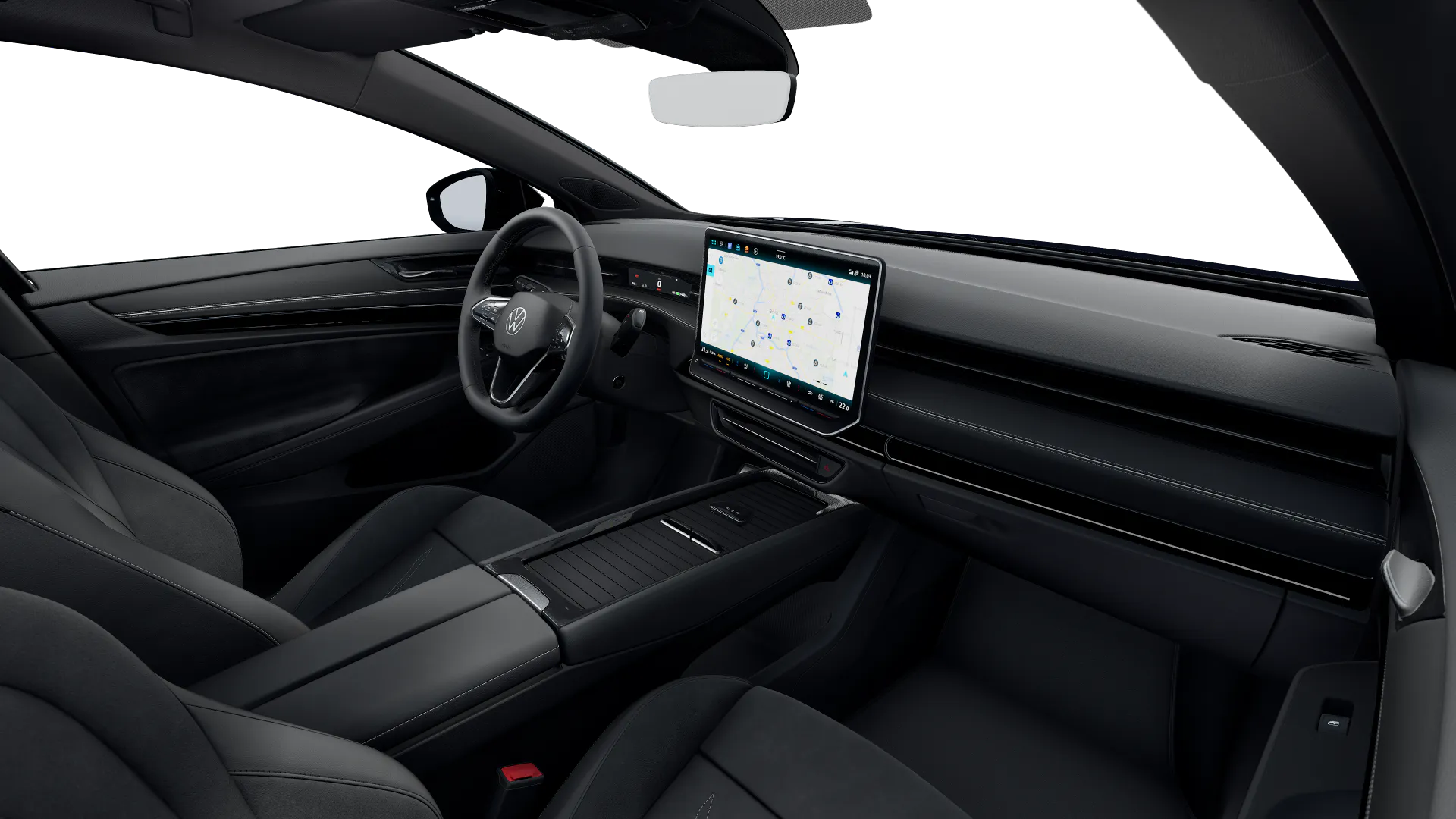 Volkswagen ID.7 Pro
