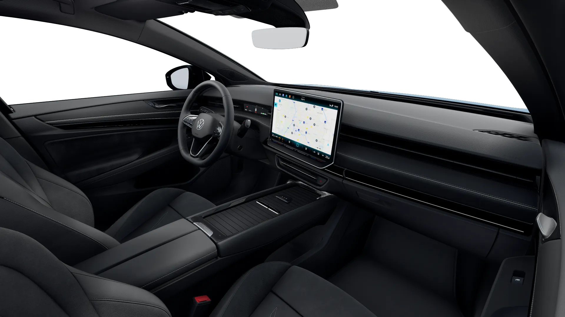 Volkswagen ID.7 Pro