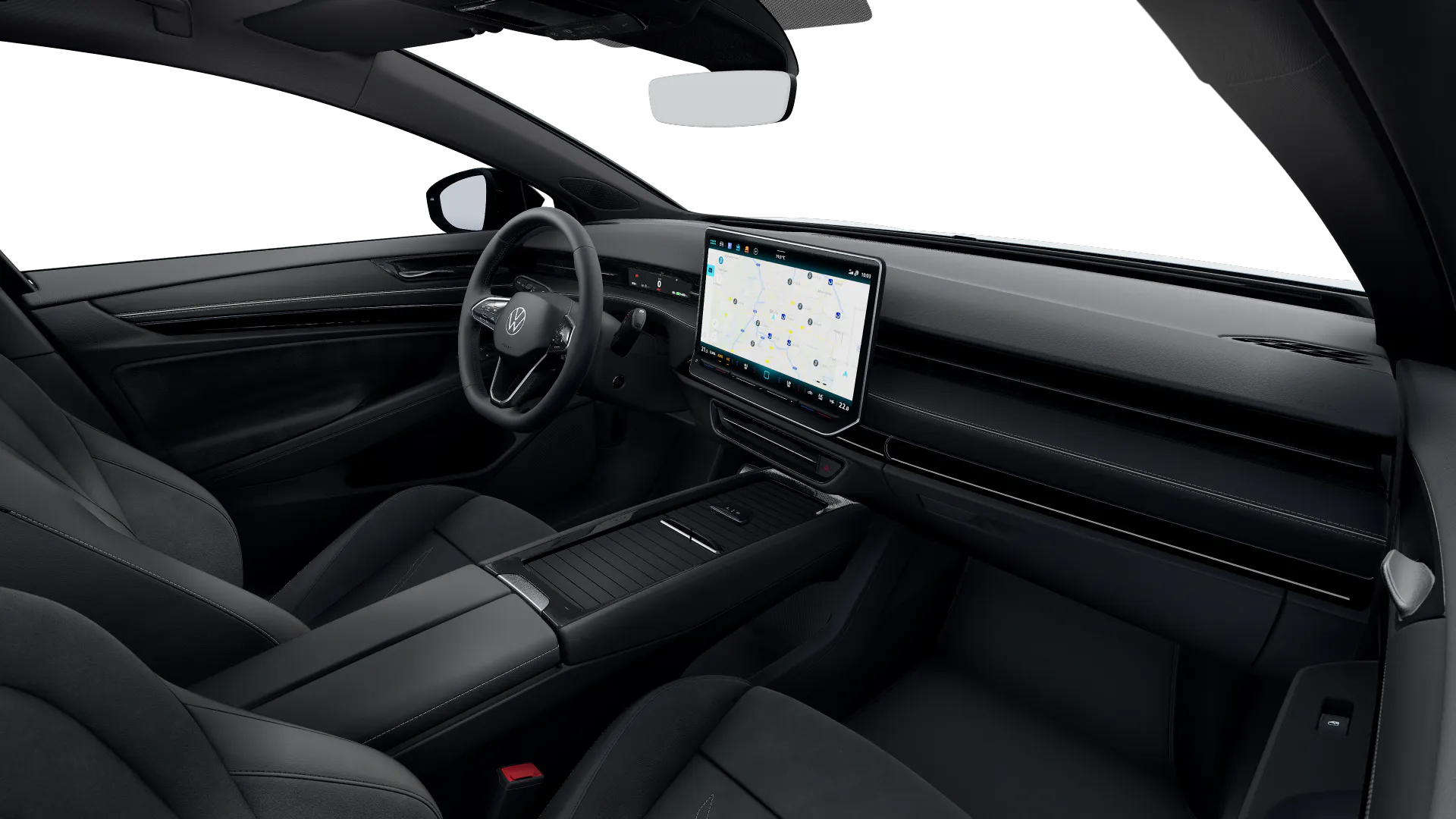 Volkswagen ID.7 Pro