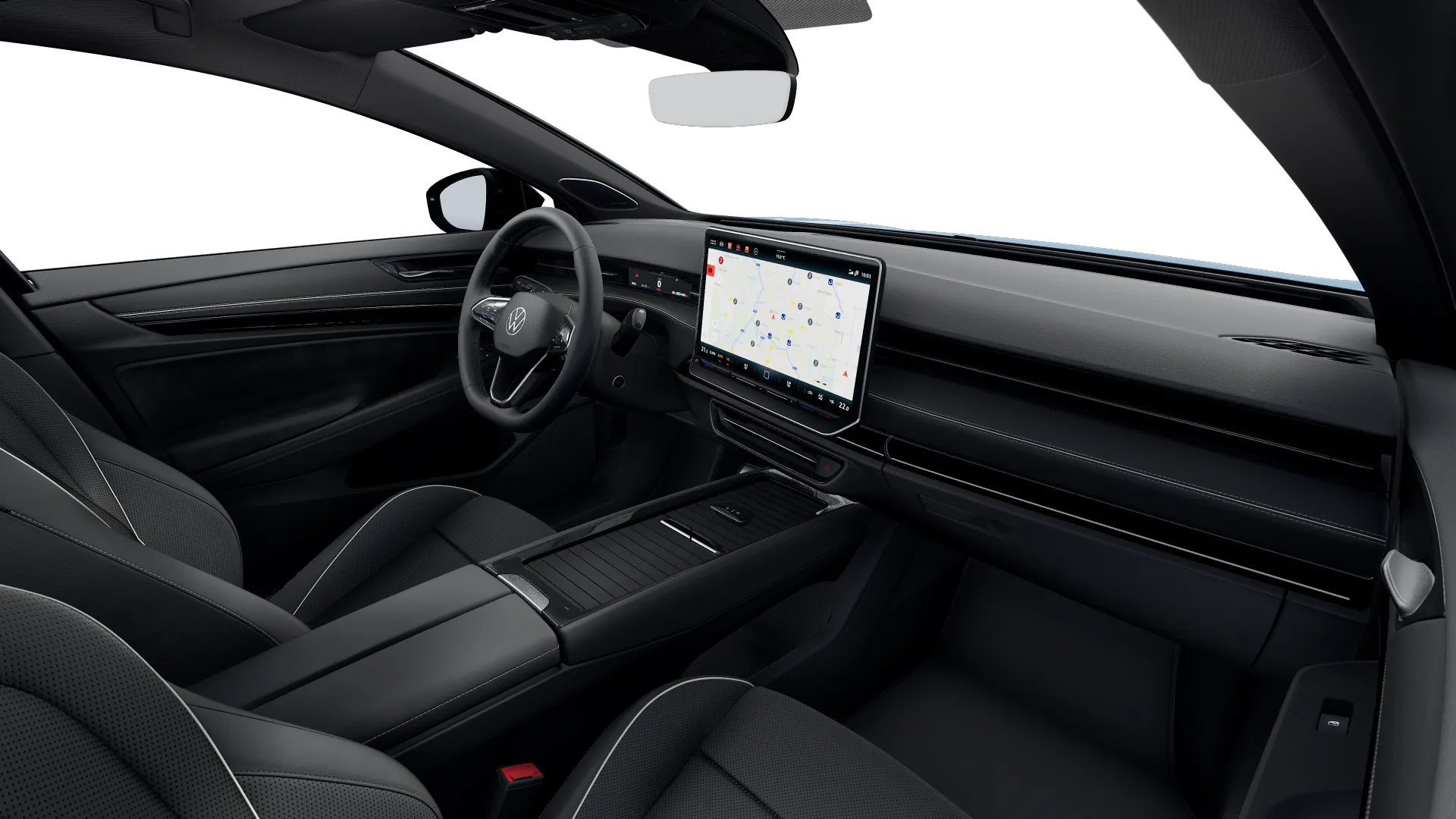 Volkswagen ID.7 Pro