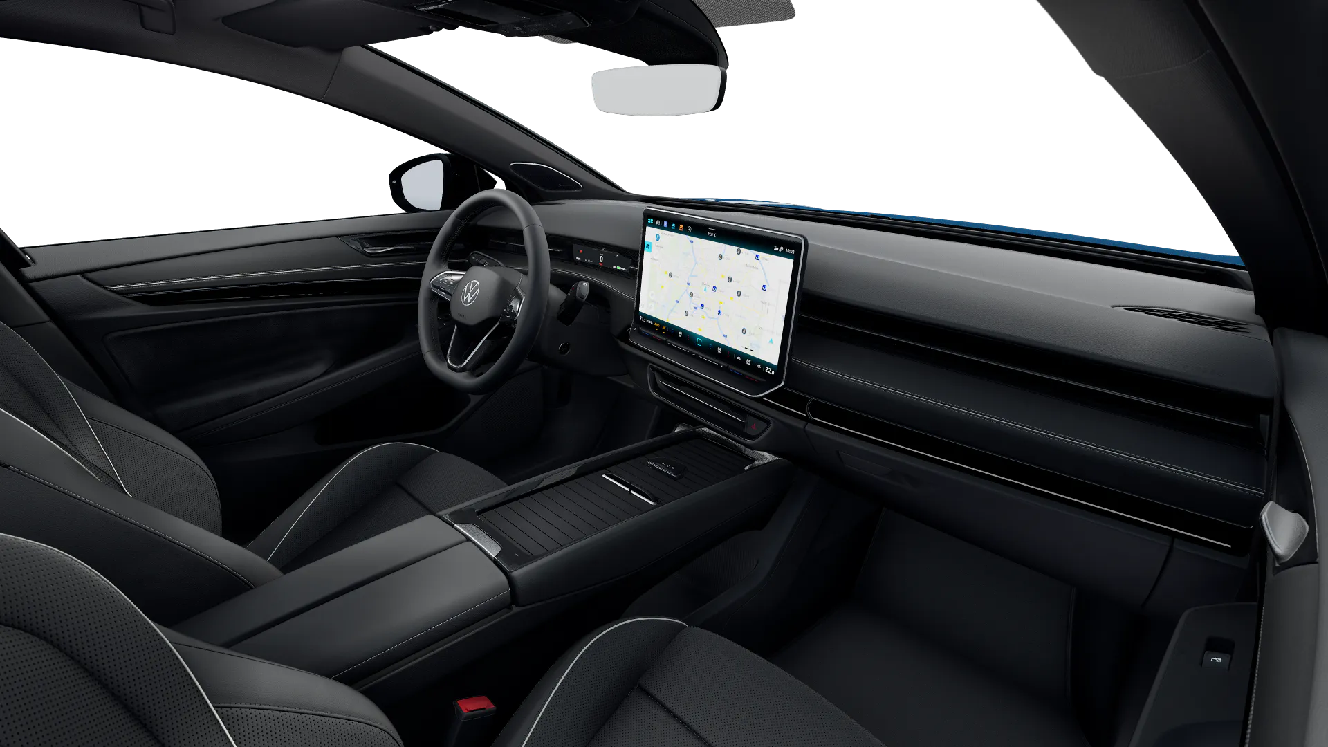 Volkswagen ID.7 Pro S
