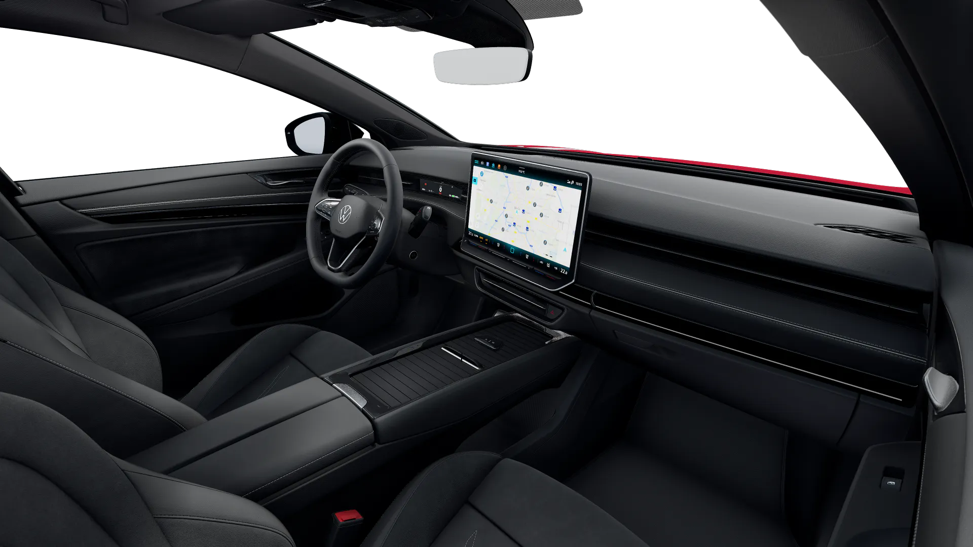 Volkswagen ID.7 Pro S