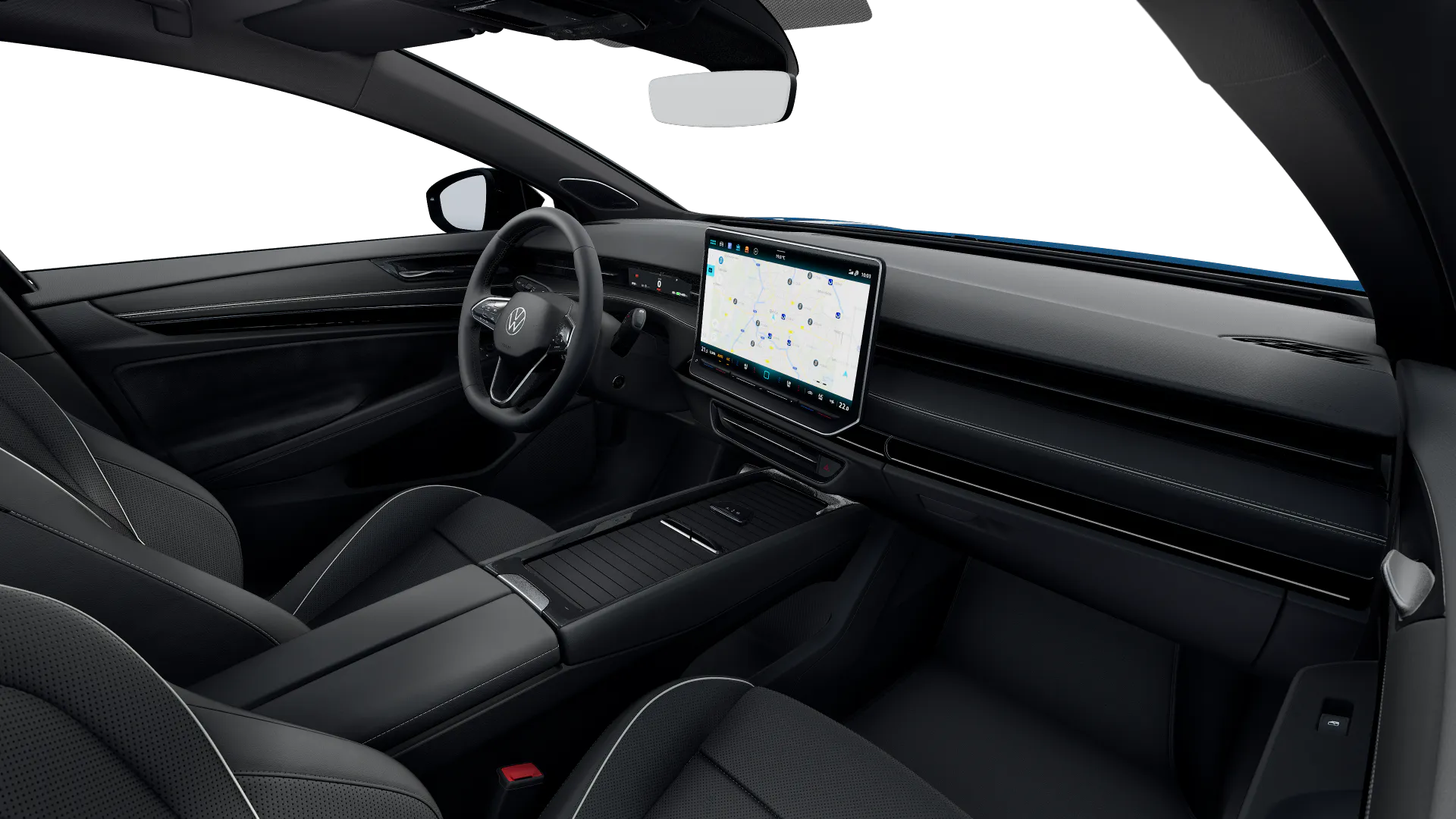 Volkswagen ID.7 Pro S
