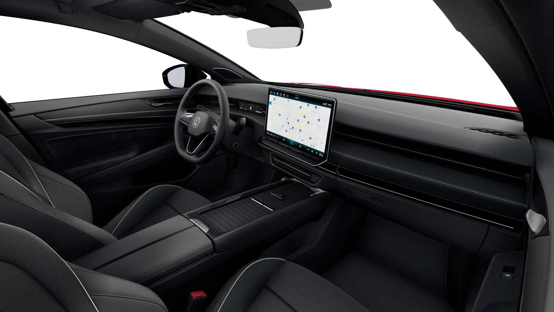Volkswagen ID.7 Pro S