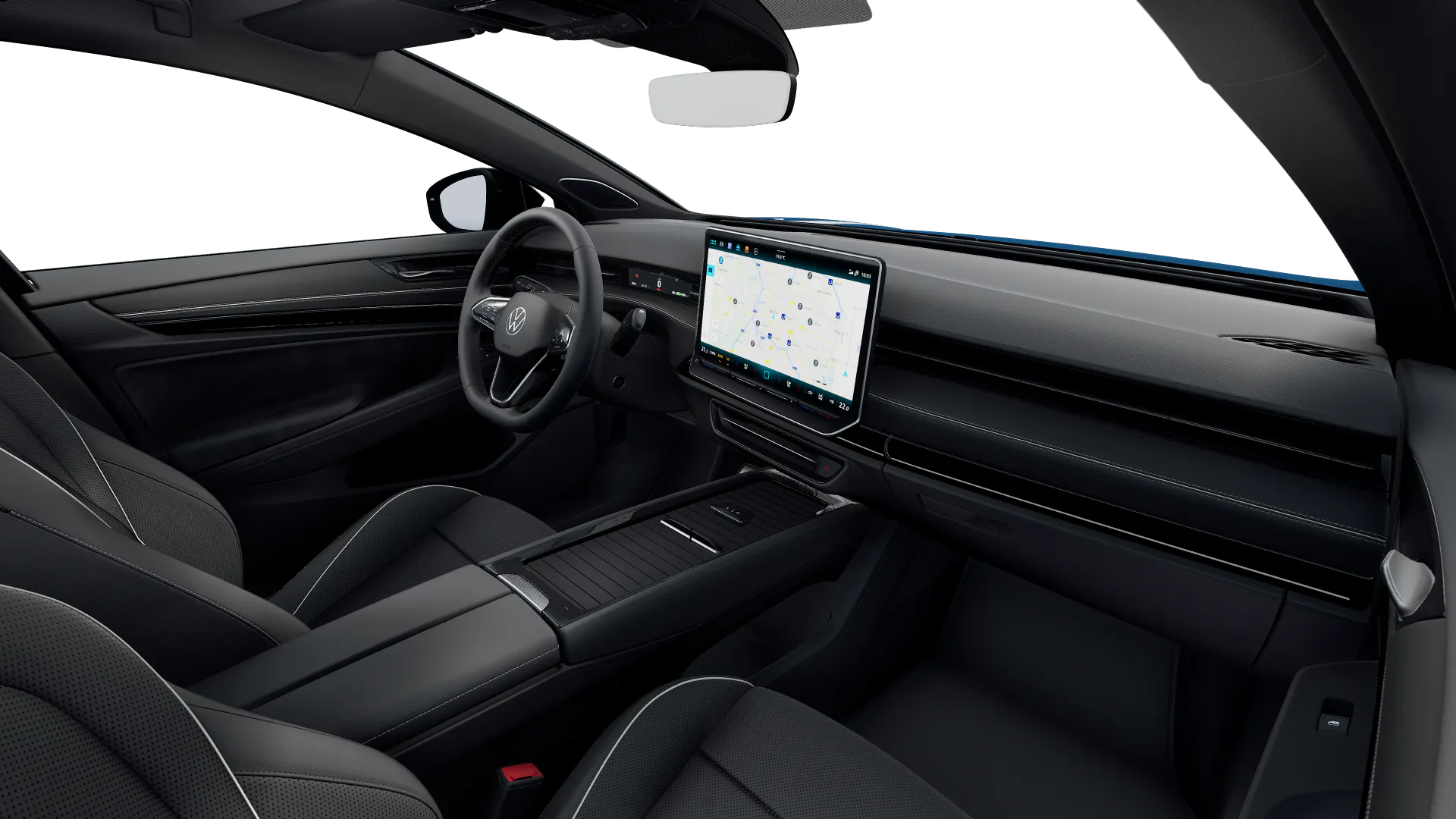 Volkswagen ID.7 Pro S
