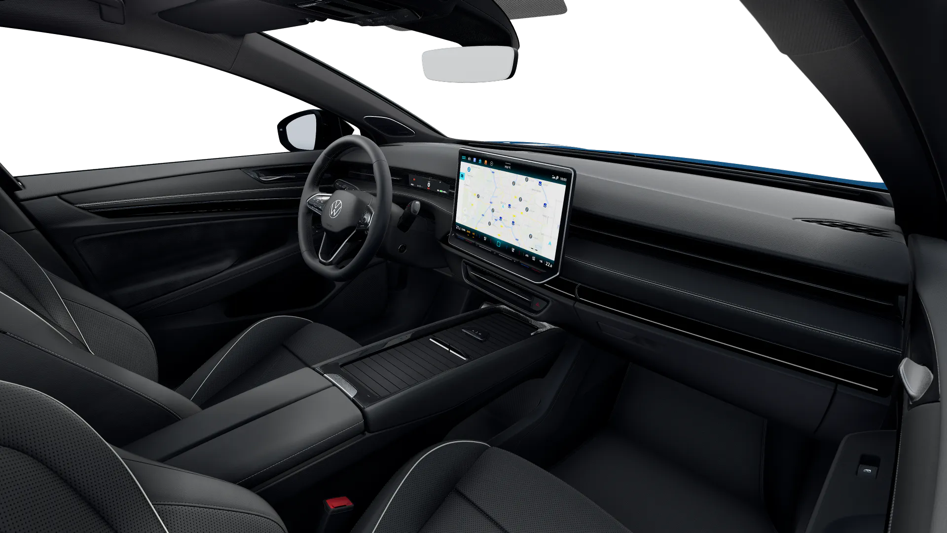 Volkswagen ID.7 Pro S