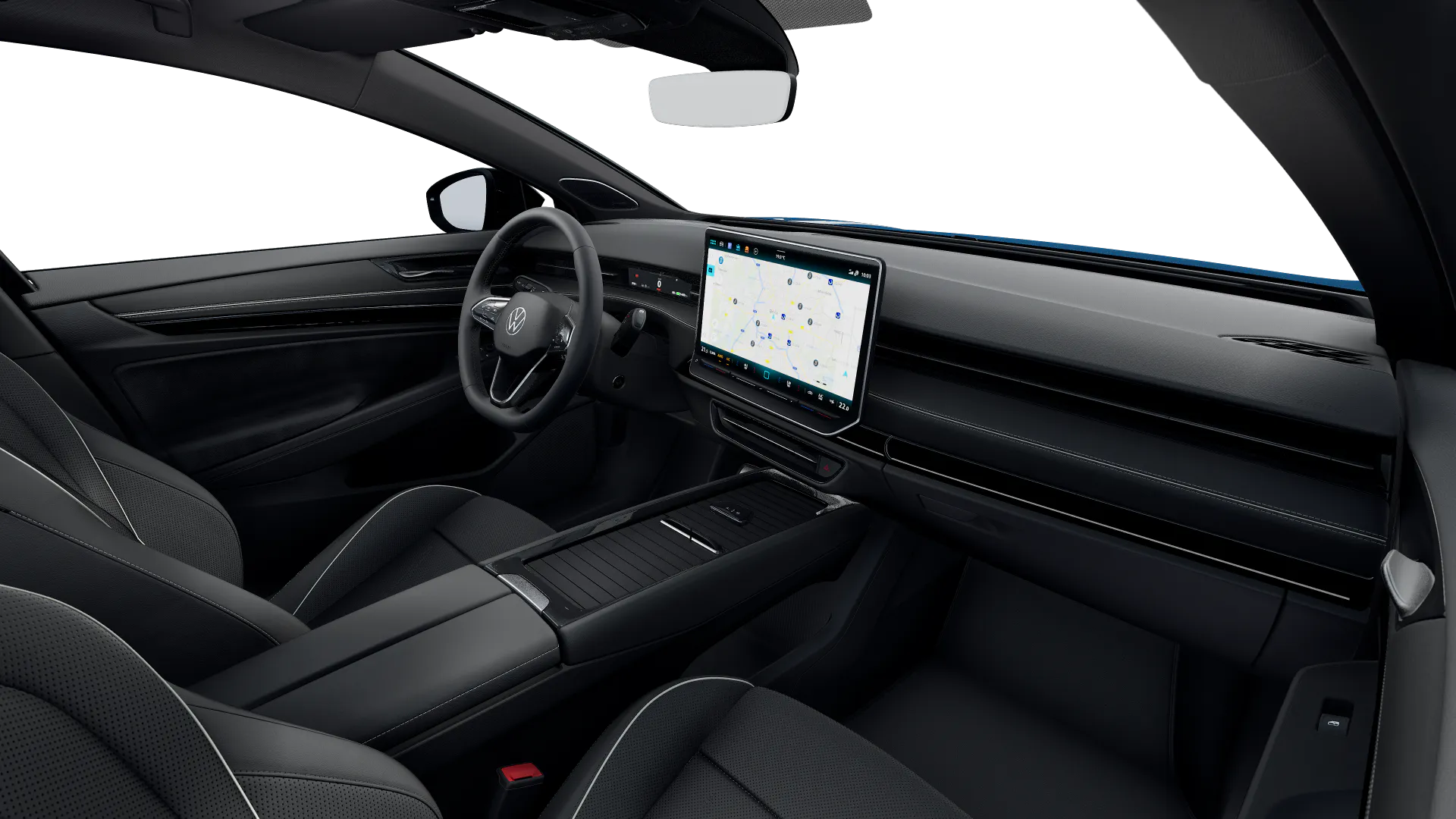 Volkswagen ID.7 Pro