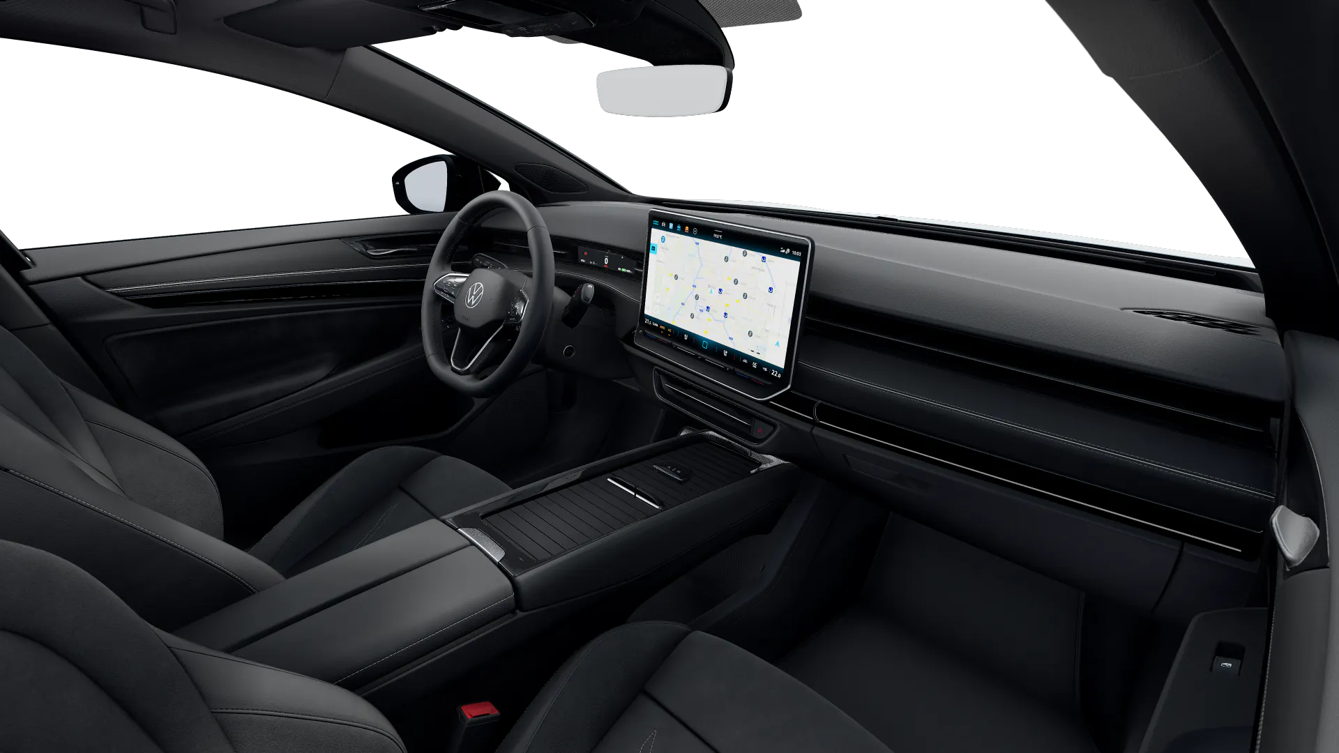 Volkswagen ID.7 Pro