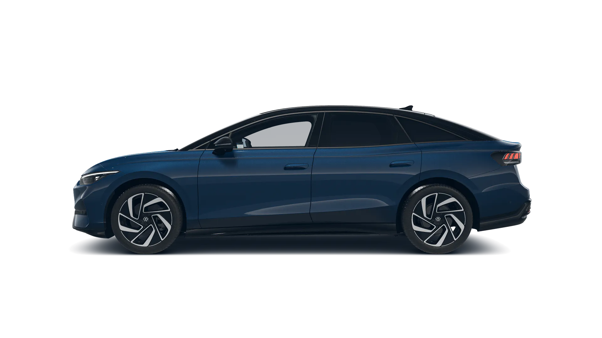 Volkswagen ID.7 Pro S