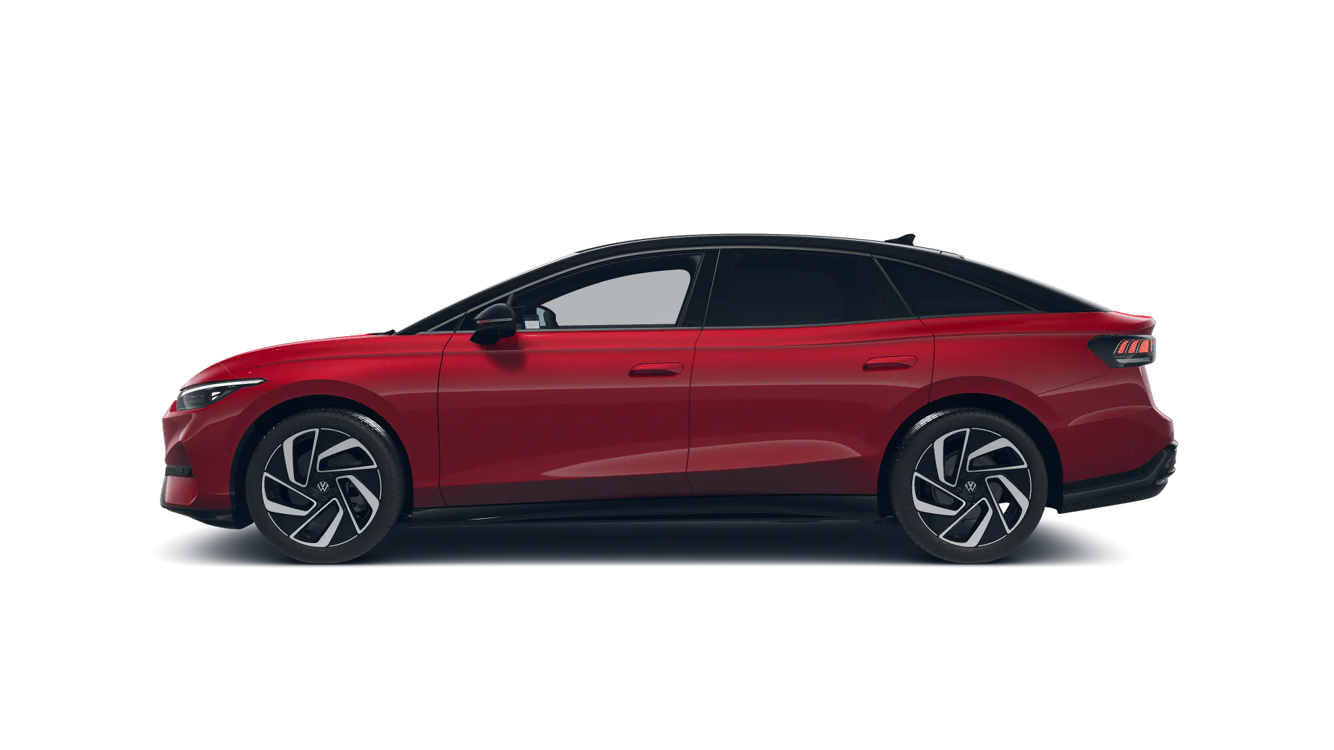 Volkswagen ID.7 Pro