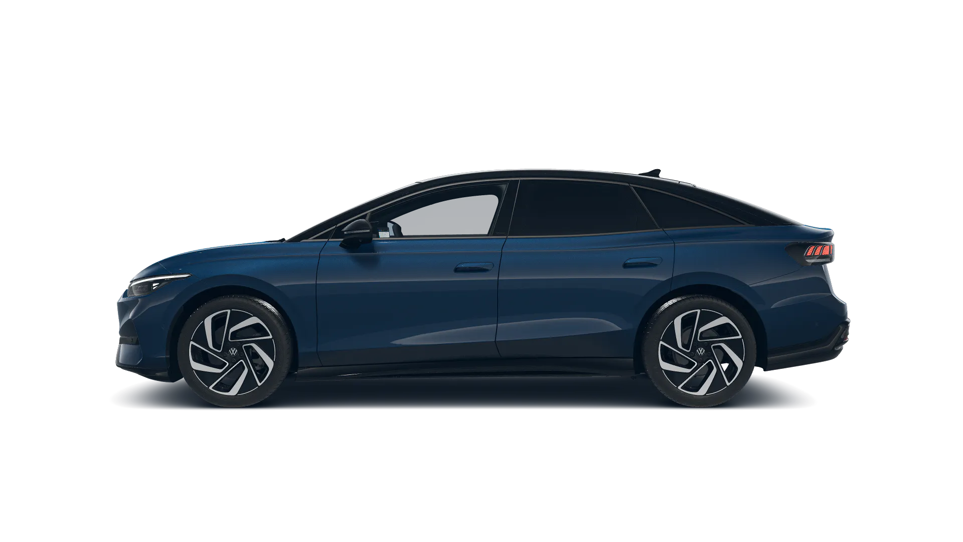 Volkswagen ID.7 Pro S