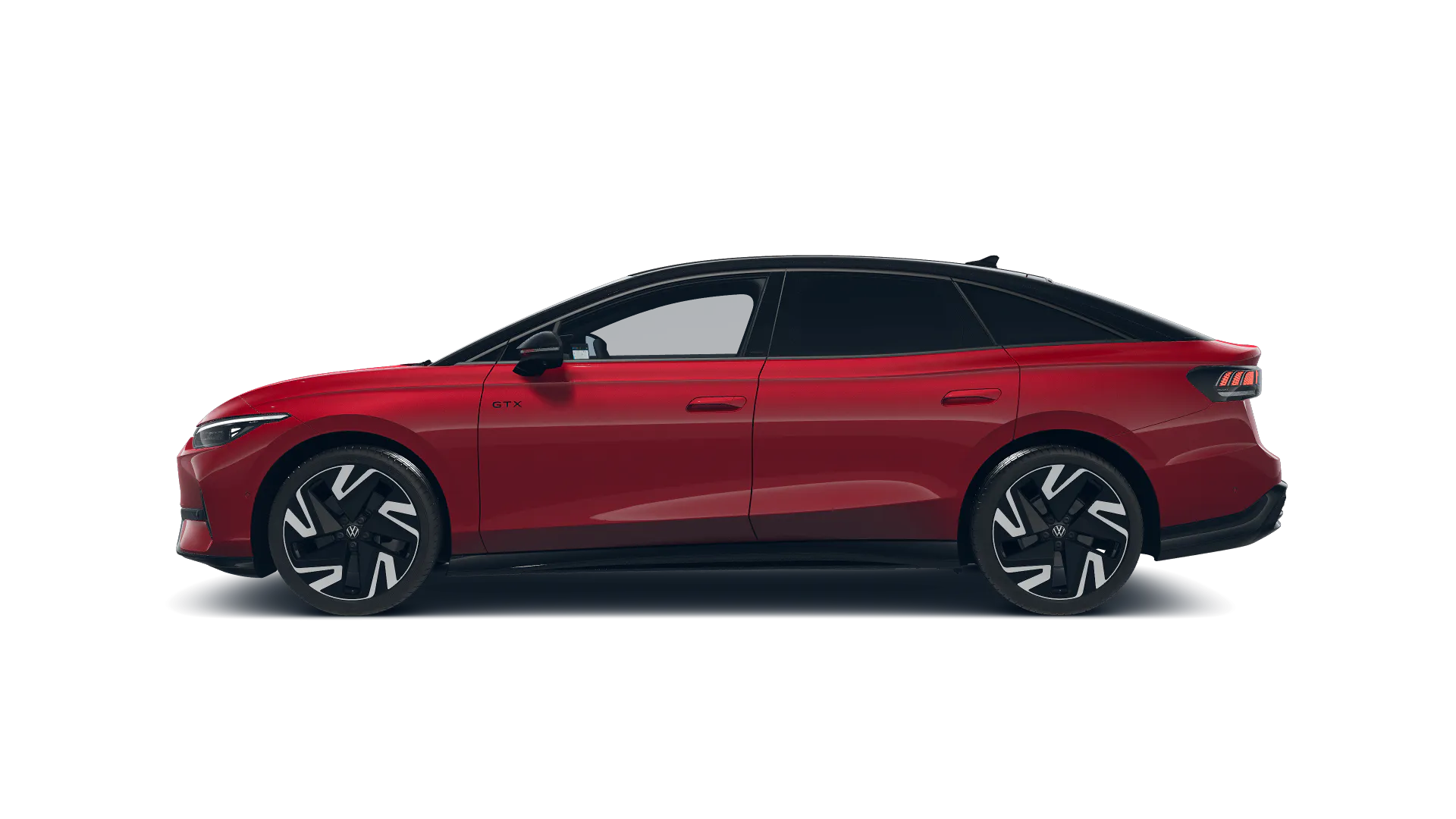 Volkswagen ID.7 GTX