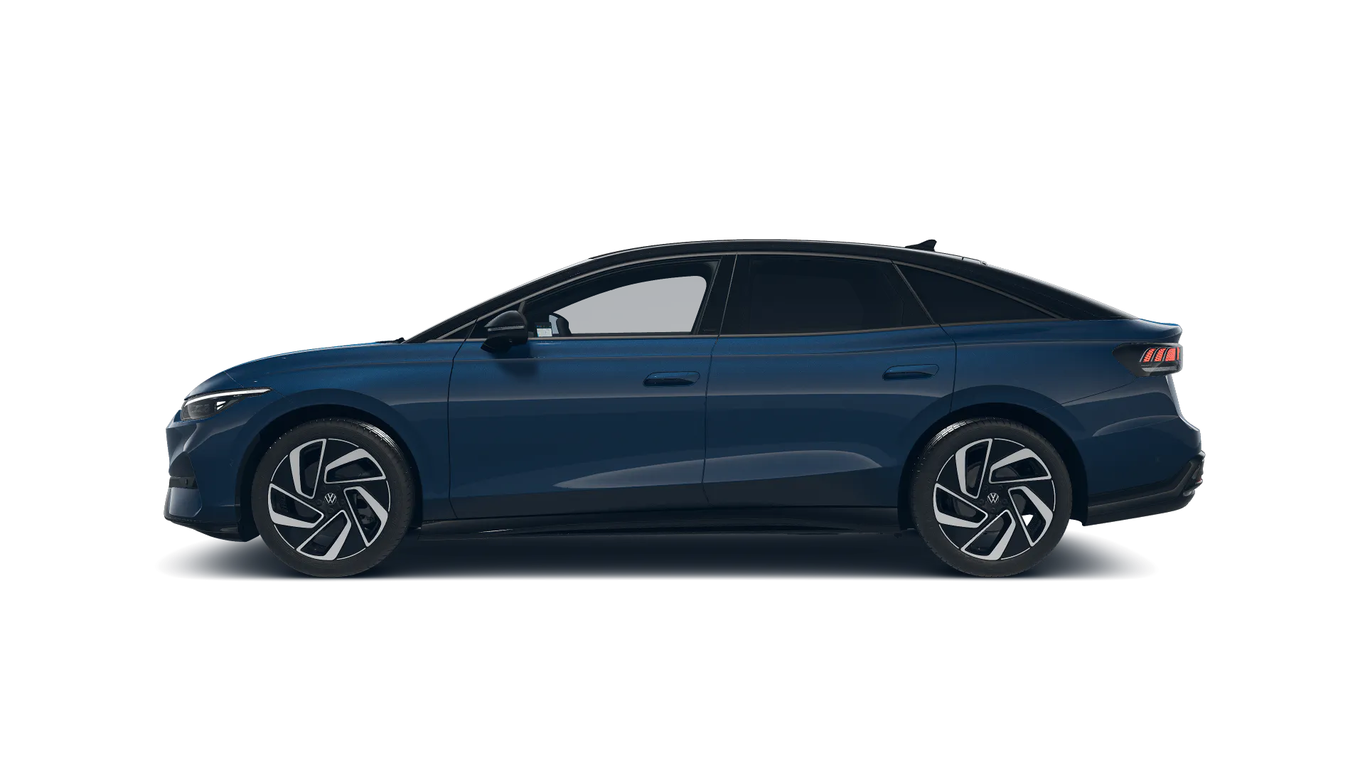 Volkswagen ID.7 Pro