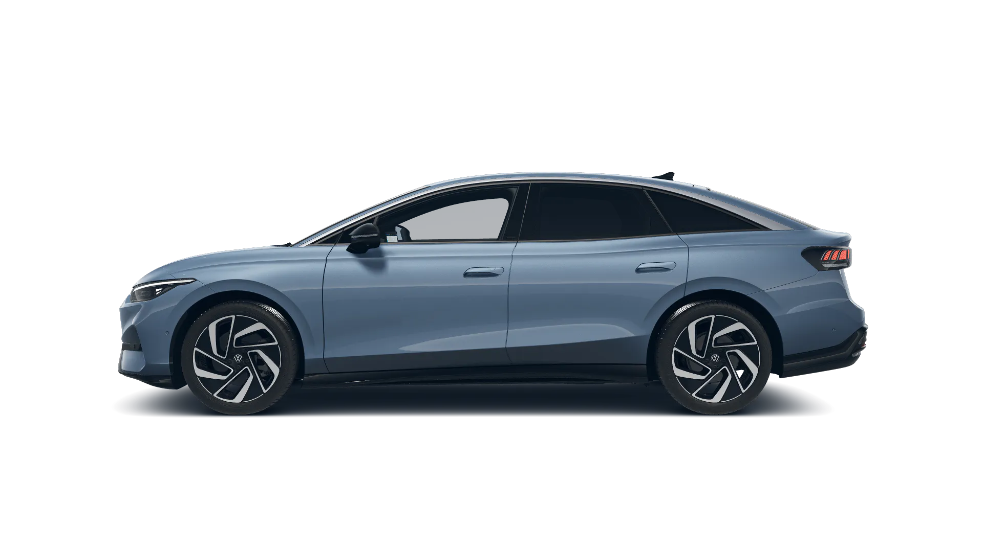 Volkswagen ID.7 Pro