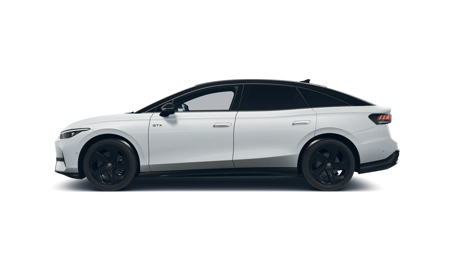Volkswagen ID.7 GTX