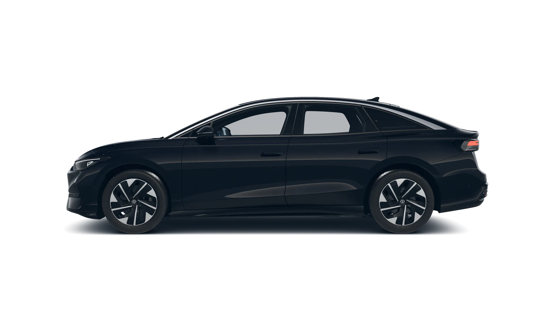 Volkswagen ID.7 Pro