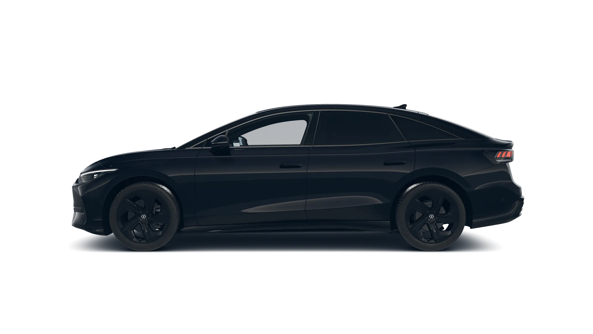 Volkswagen ID.7 GTX