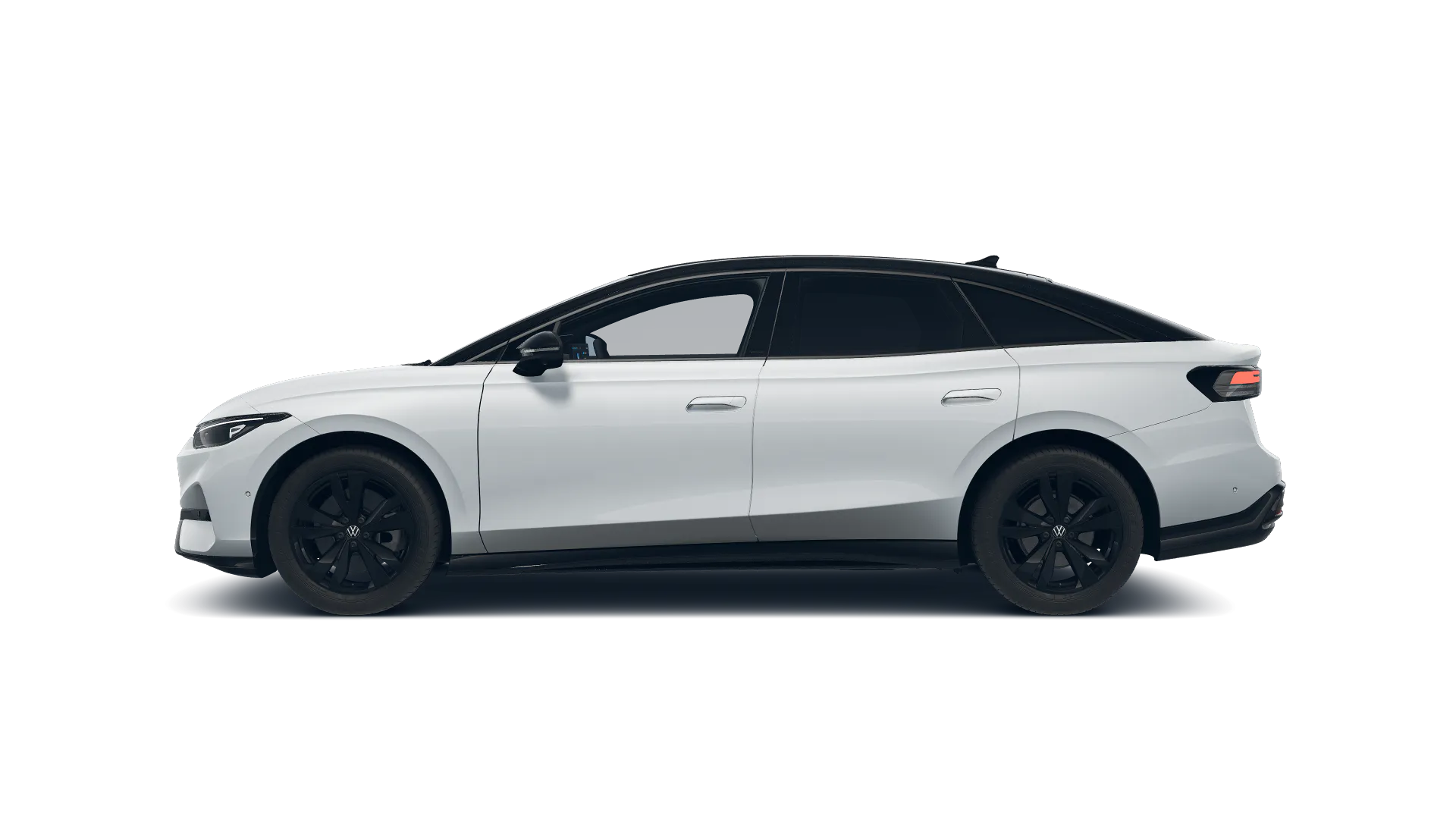 Volkswagen ID.7 Pro