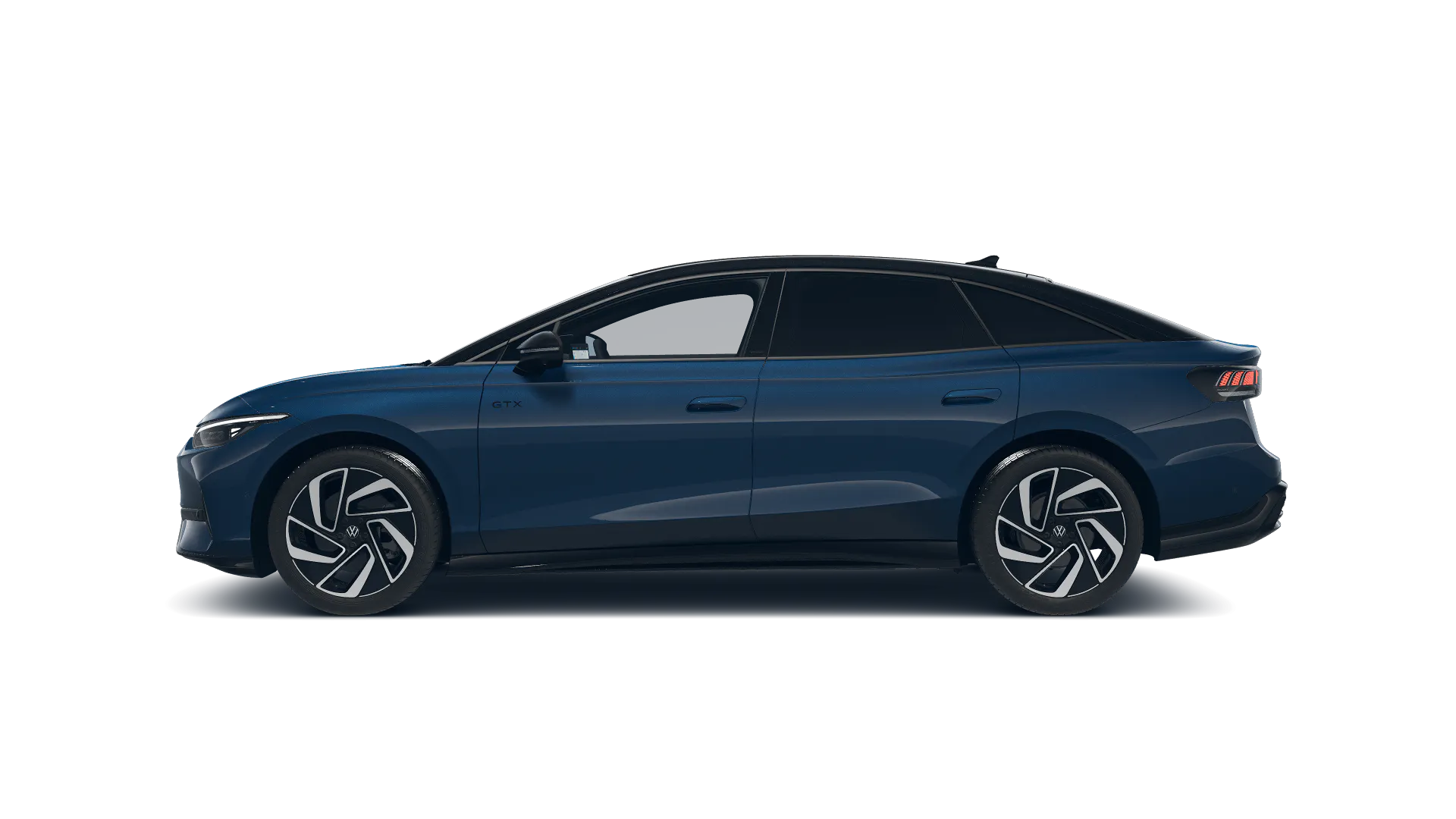 Volkswagen ID.7 GTX