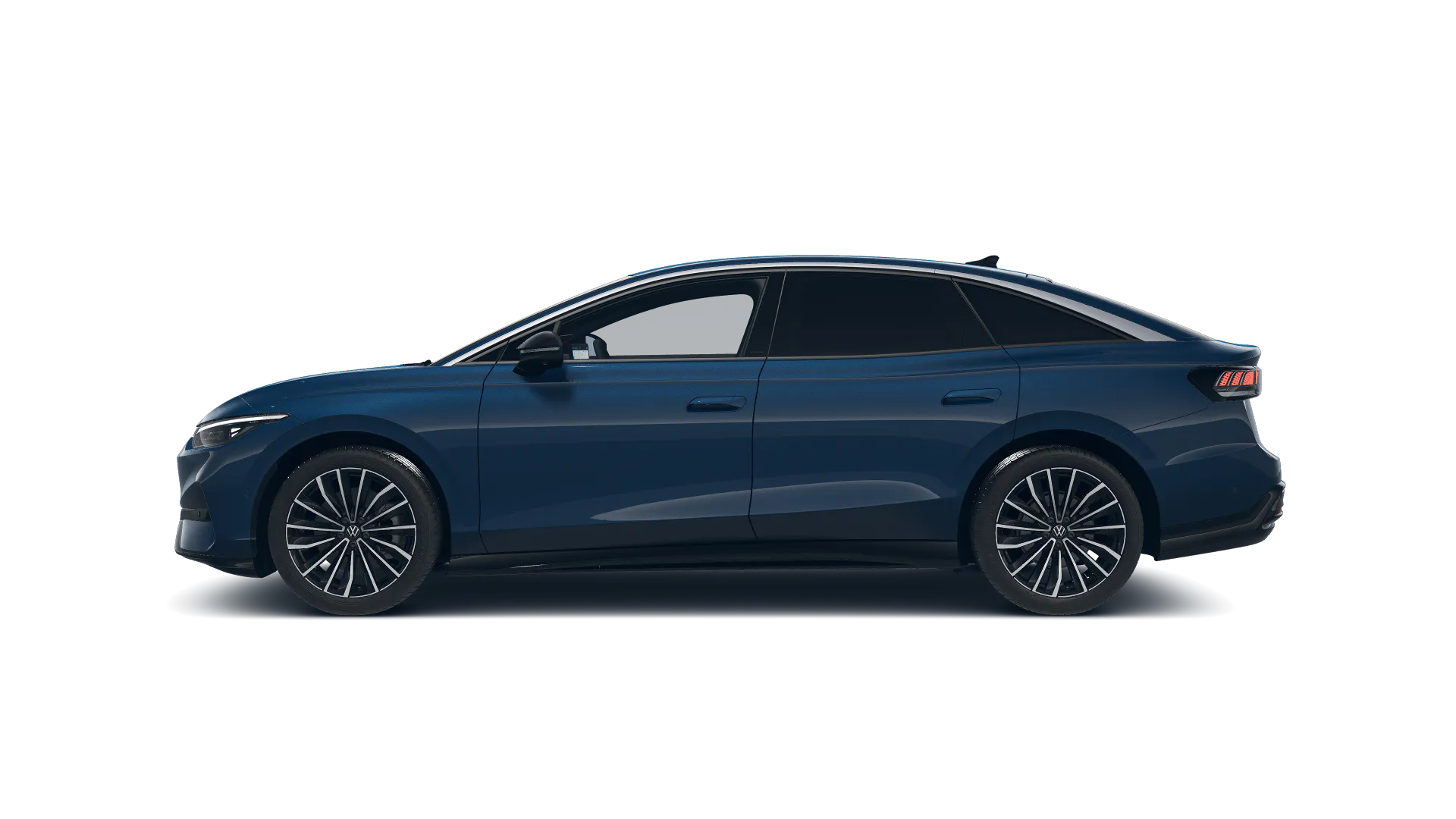 Volkswagen ID.7 Pro S
