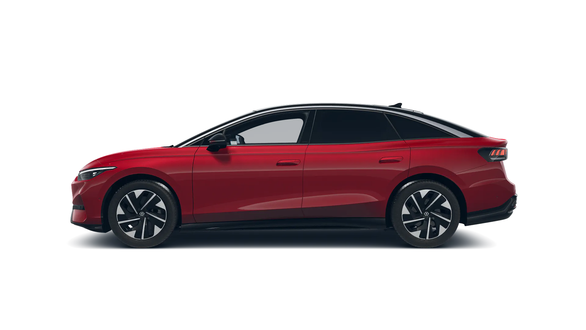 Volkswagen ID.7 Pro S
