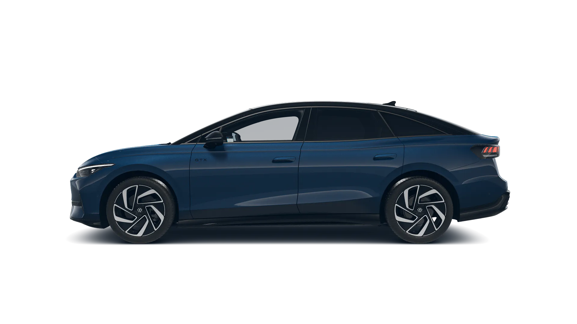 Volkswagen ID.7 GTX