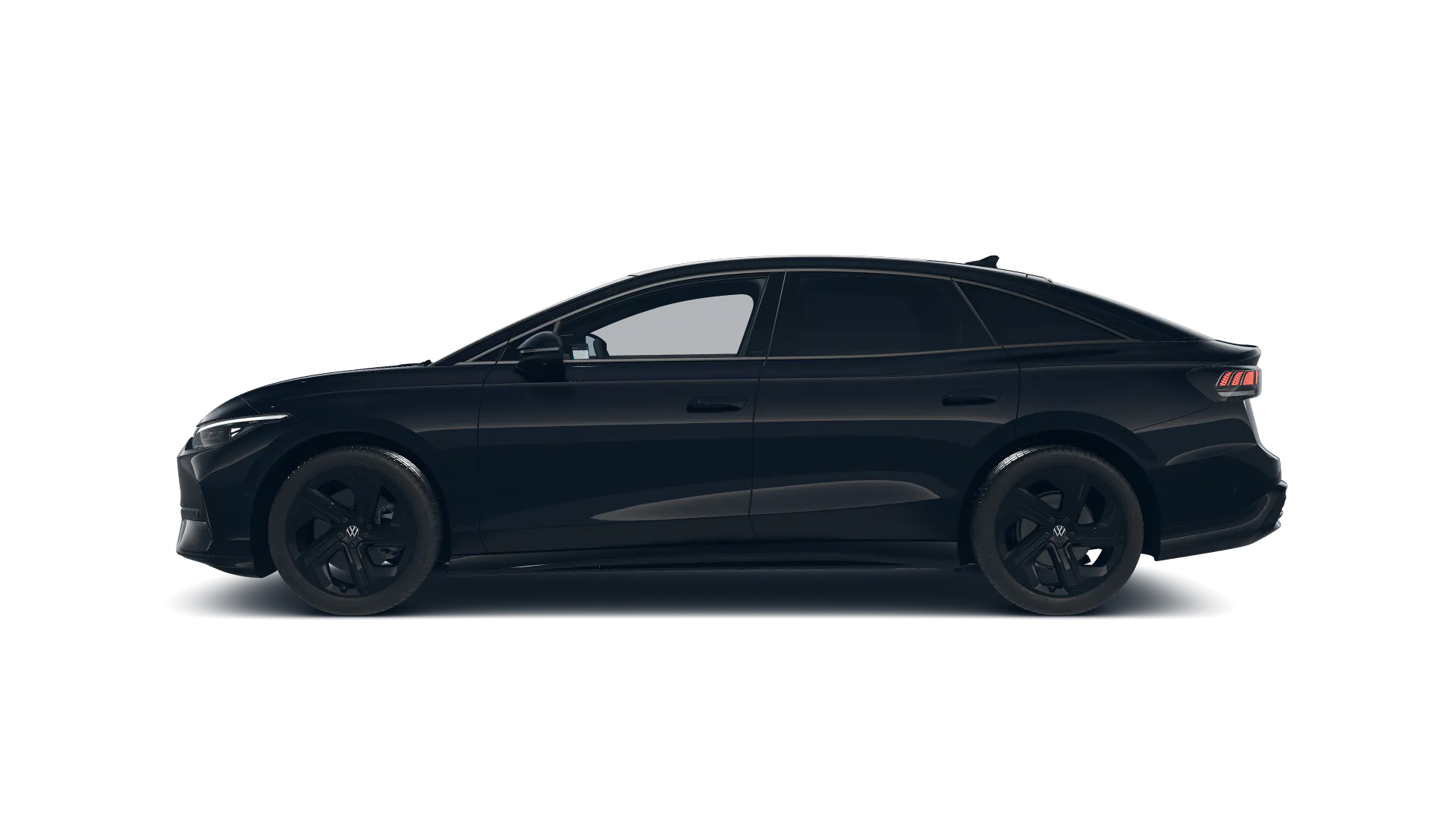 Volkswagen ID.7 GTX