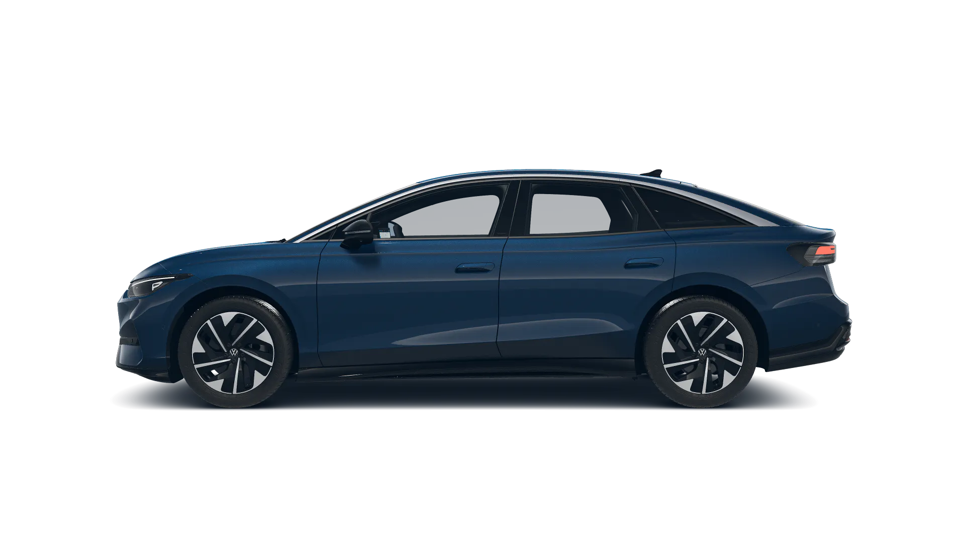 Volkswagen ID.7 Pro S