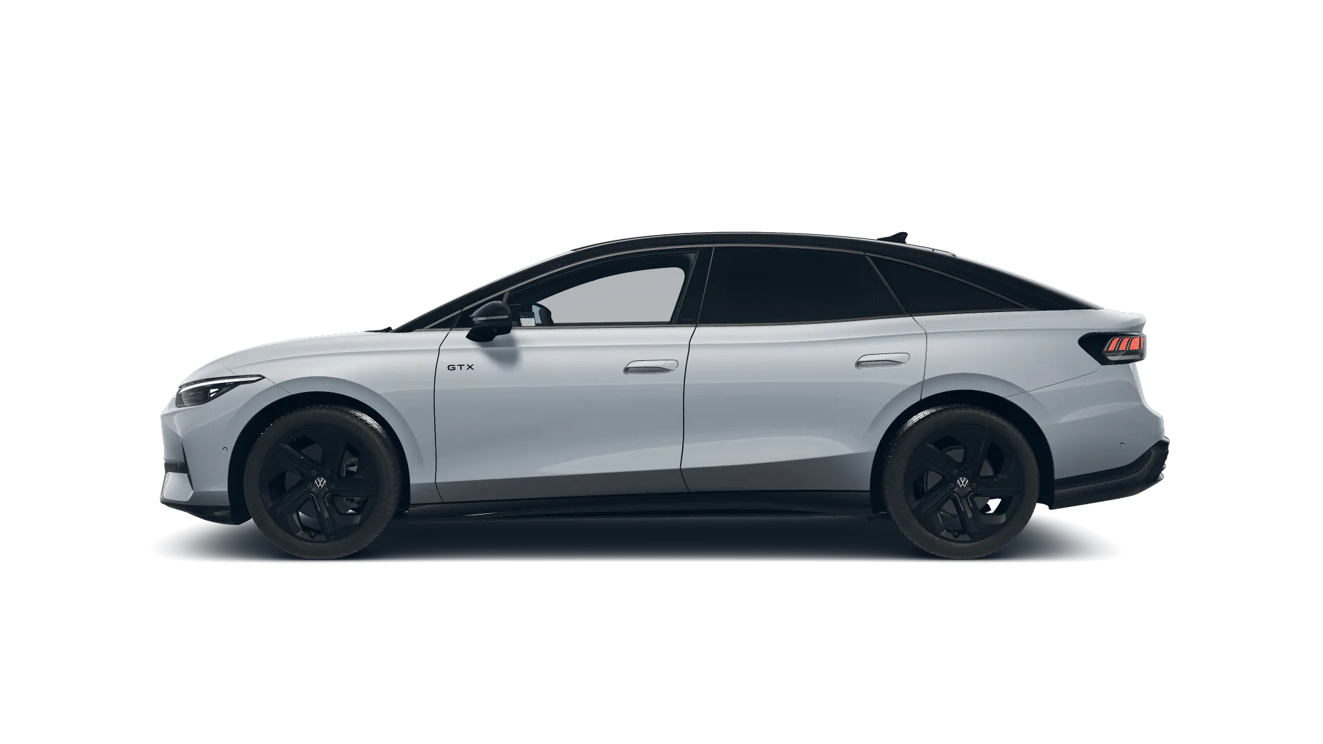 Volkswagen ID.7 GTX