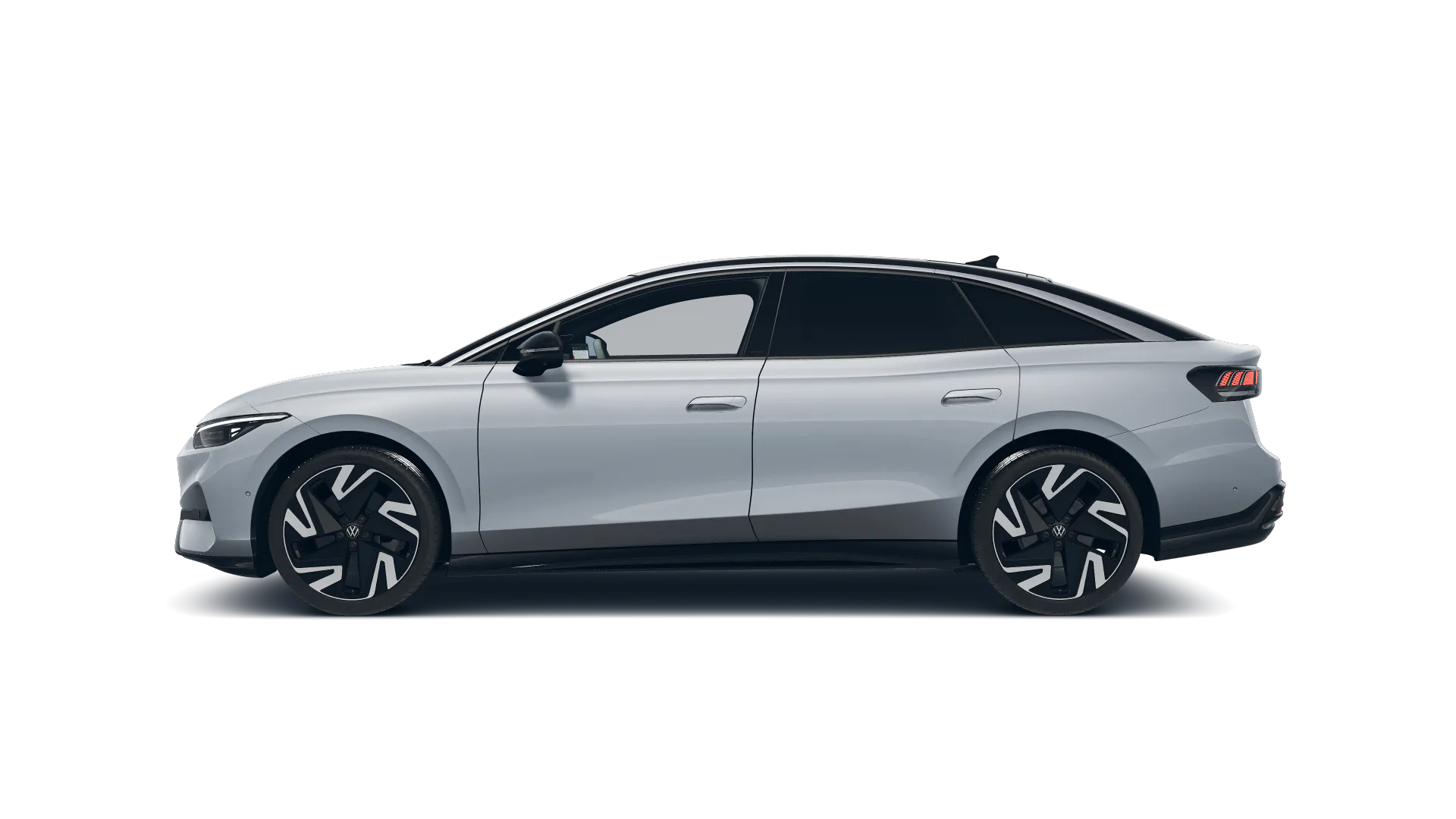 Volkswagen ID.7 Pro S