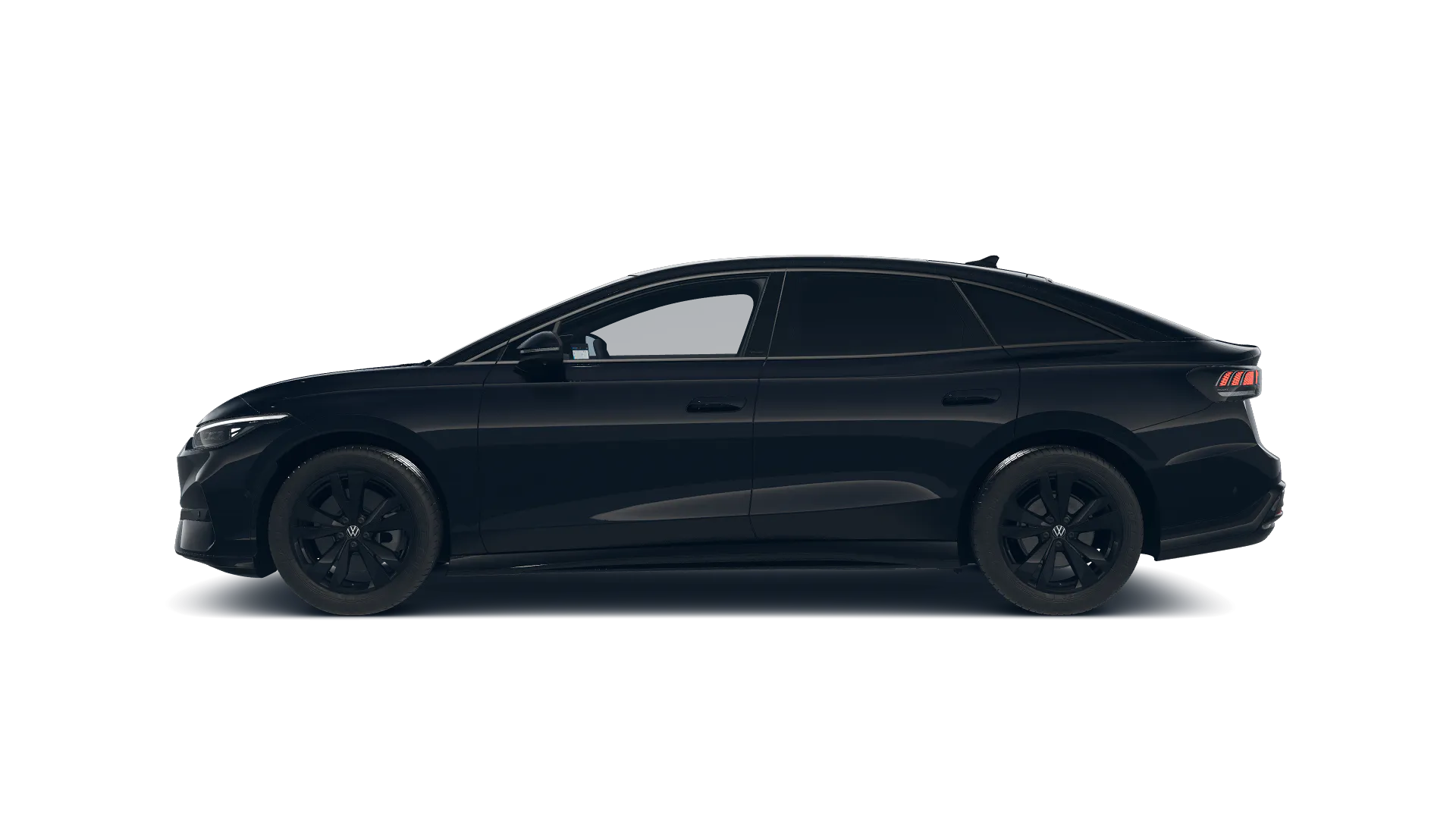 Volkswagen ID.7 Pro S