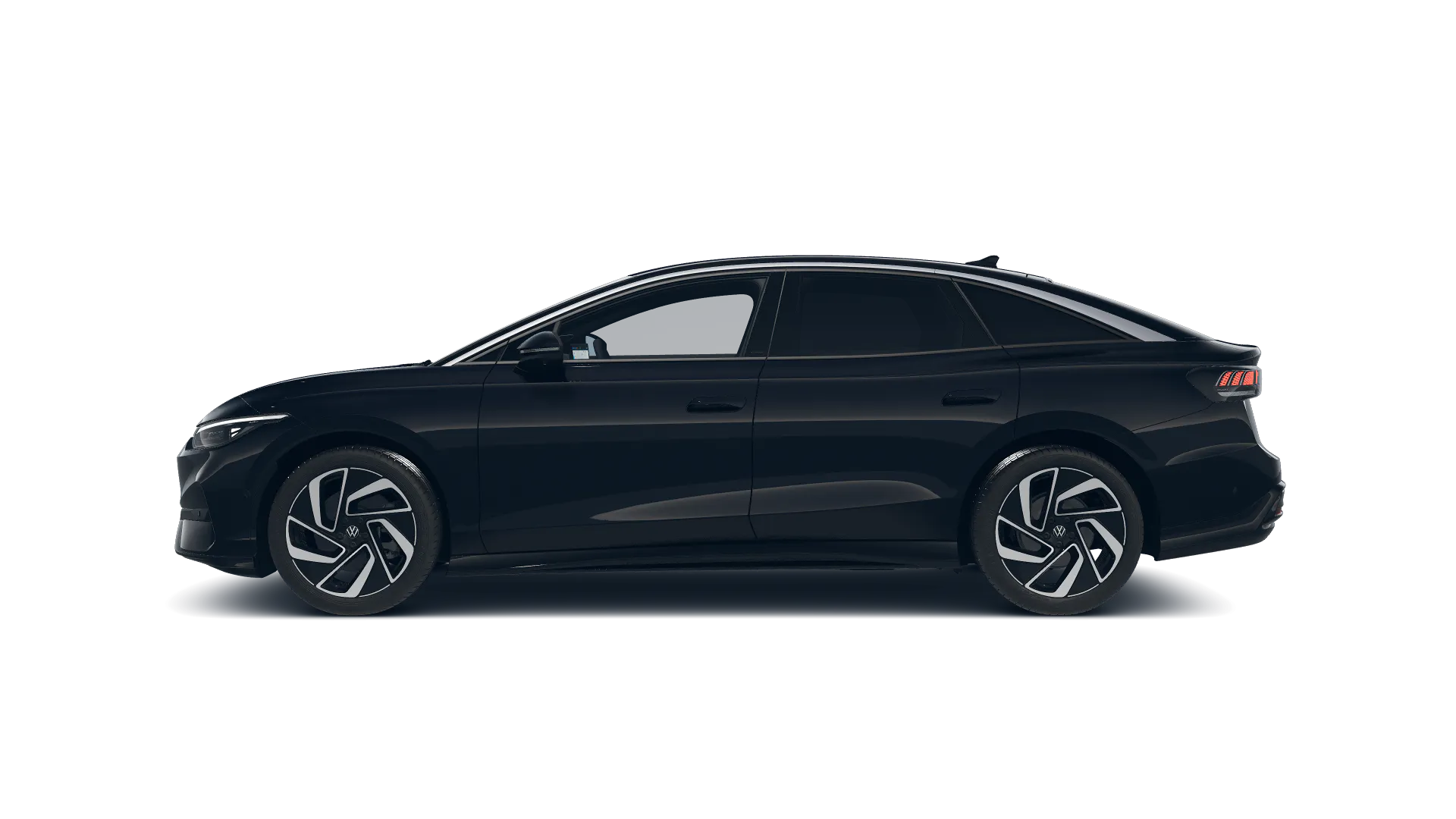 Volkswagen ID.7 Pro
