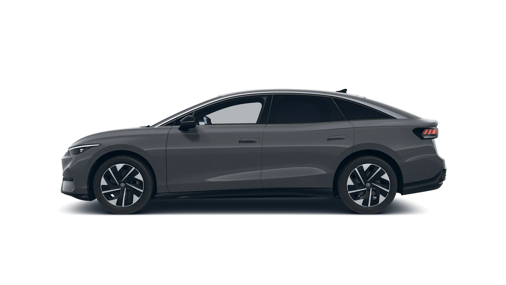 Volkswagen ID.7 Pro S
