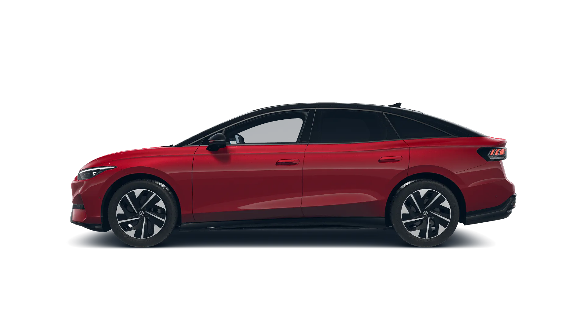 Volkswagen ID.7 Pro
