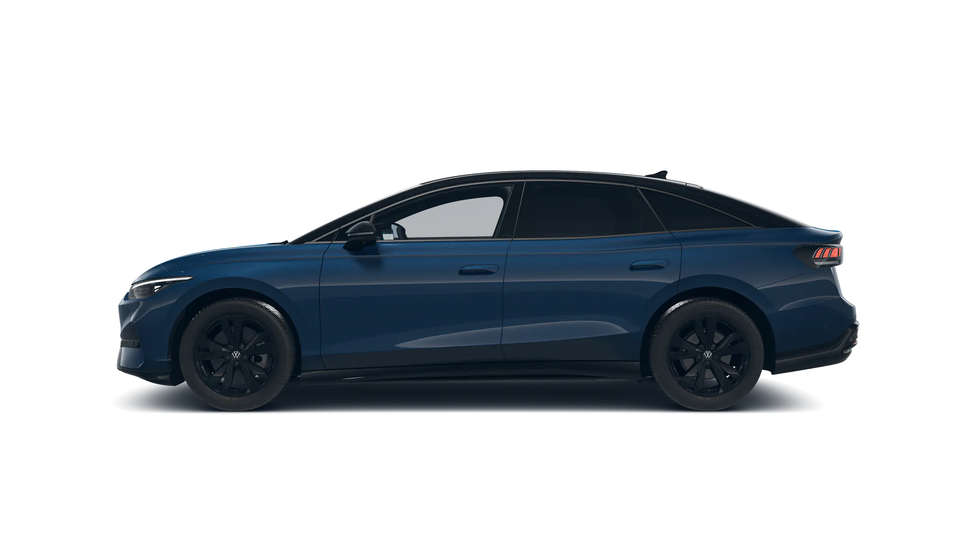 Volkswagen ID.7 Pro S