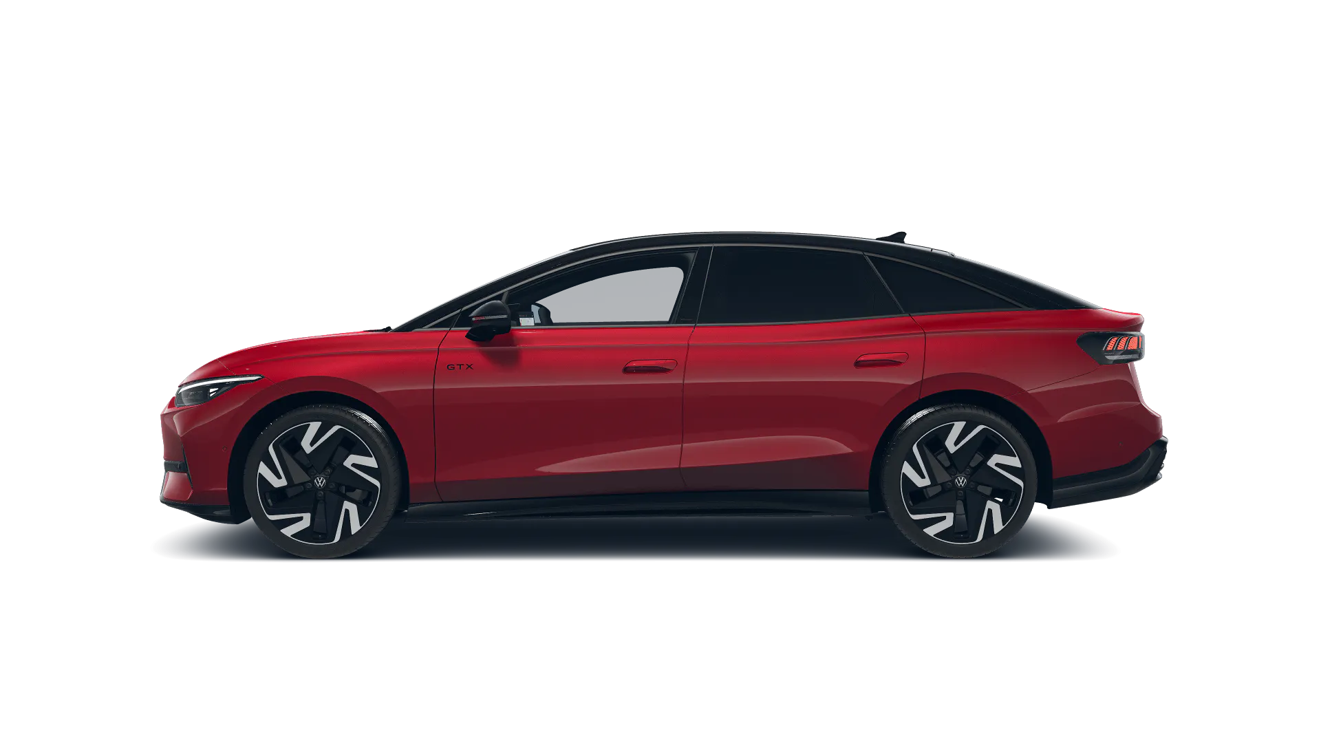 Volkswagen ID.7 GTX
