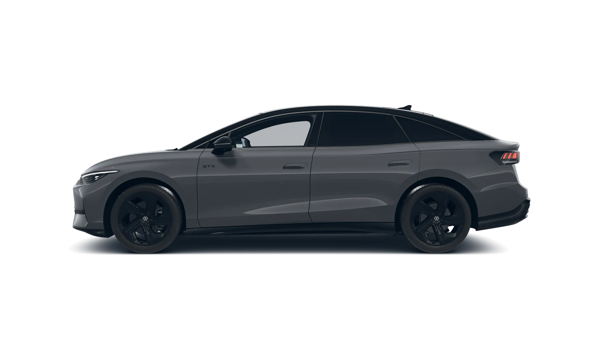 Volkswagen ID.7 GTX