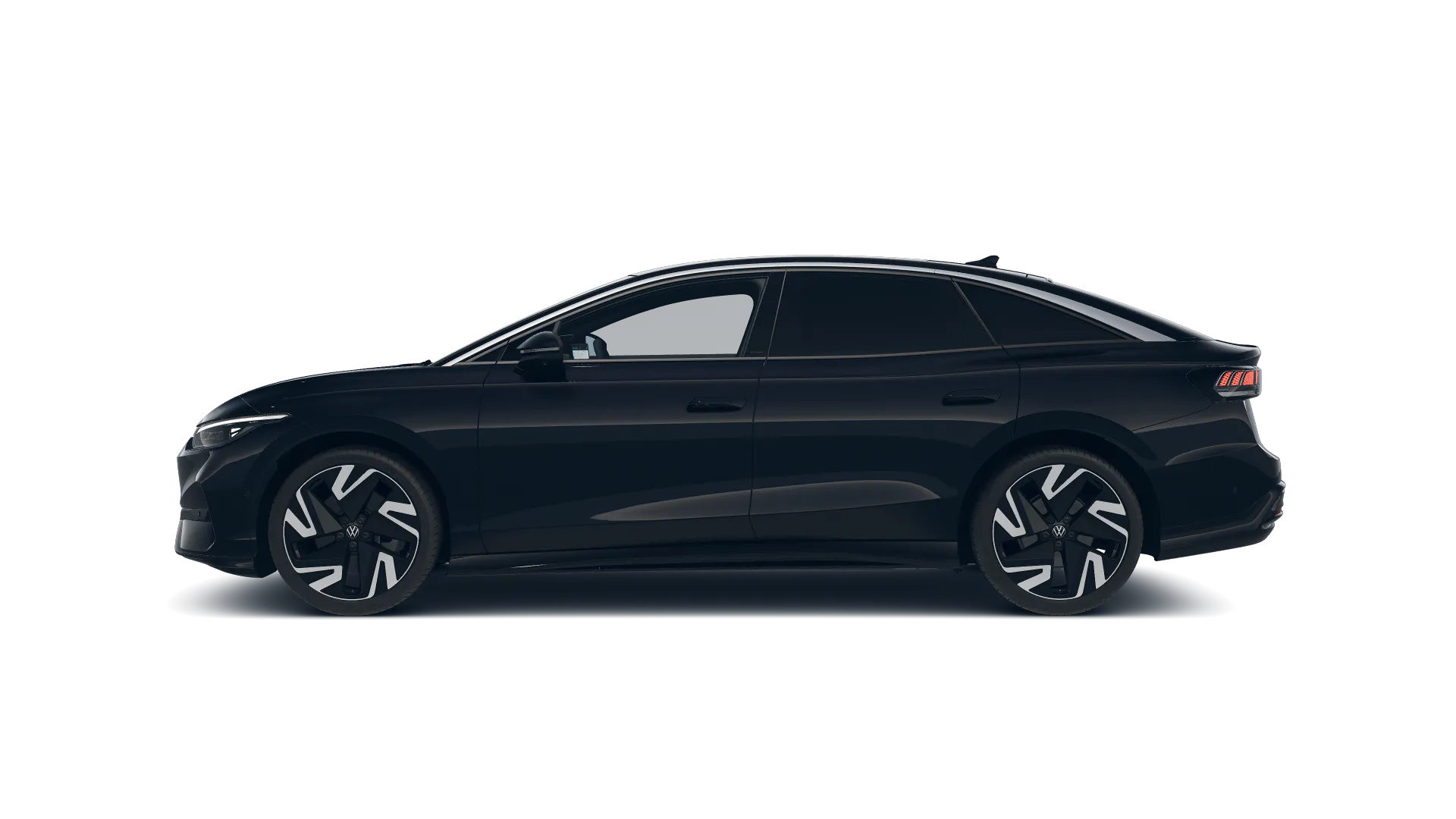 Volkswagen ID.7 Pro S