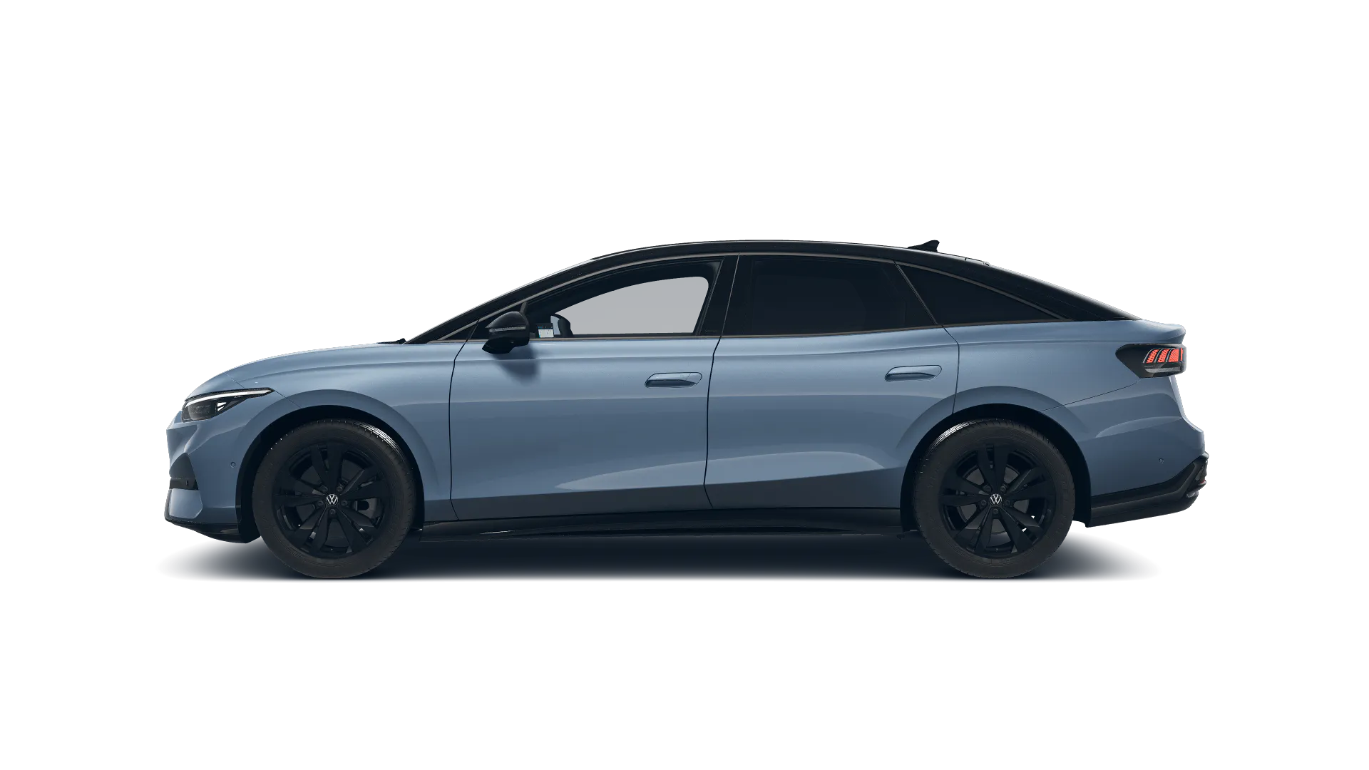 Volkswagen ID.7 Pro S