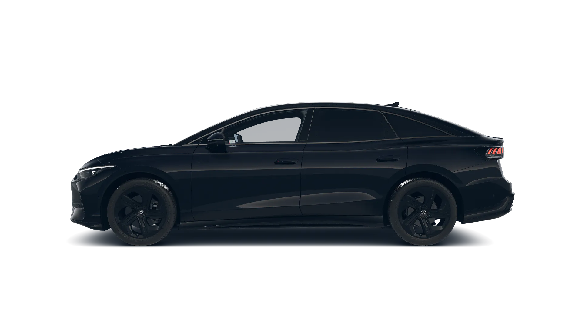Volkswagen ID.7 GTX