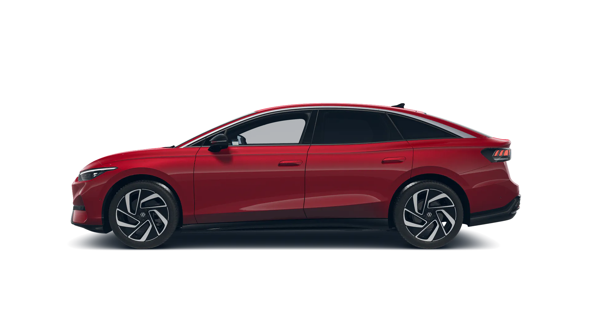 Volkswagen ID.7 Pro