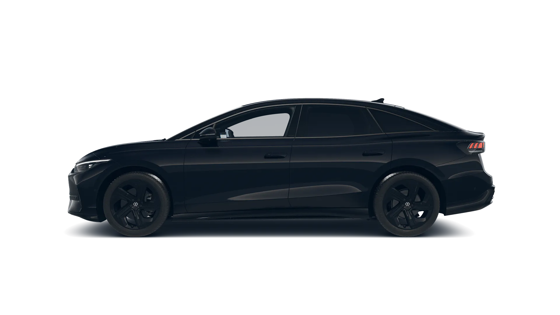 Volkswagen ID.7 GTX