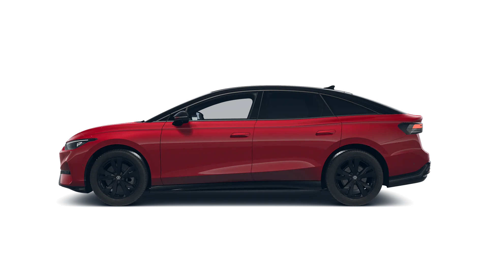Volkswagen ID.7 Pro S