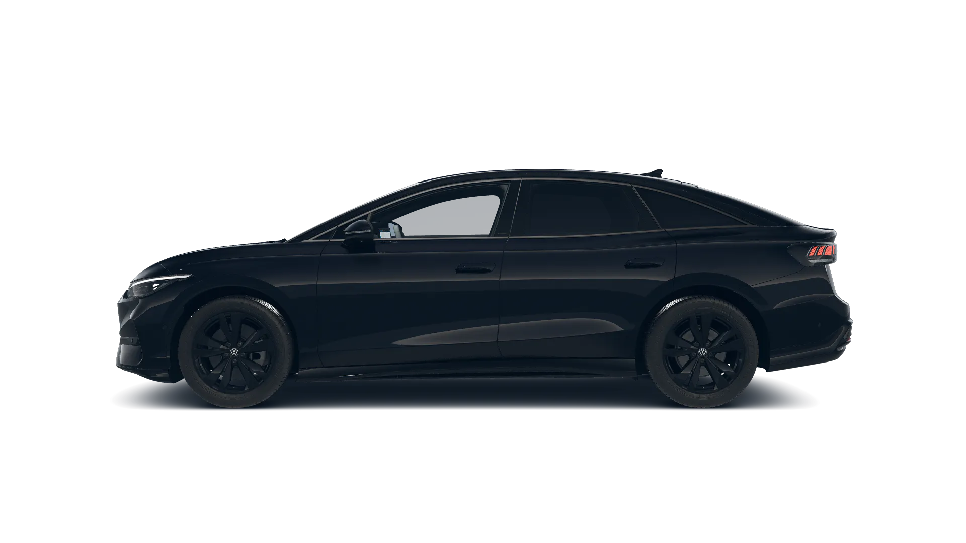 Volkswagen ID.7 Pro S