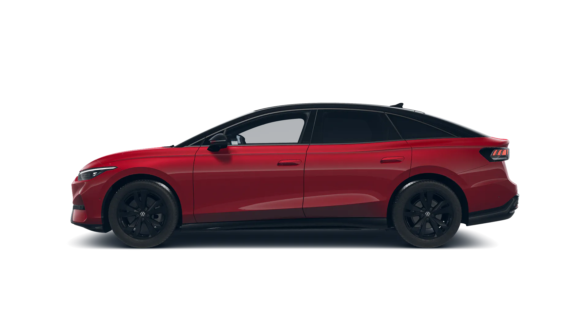 Volkswagen ID.7 Pro