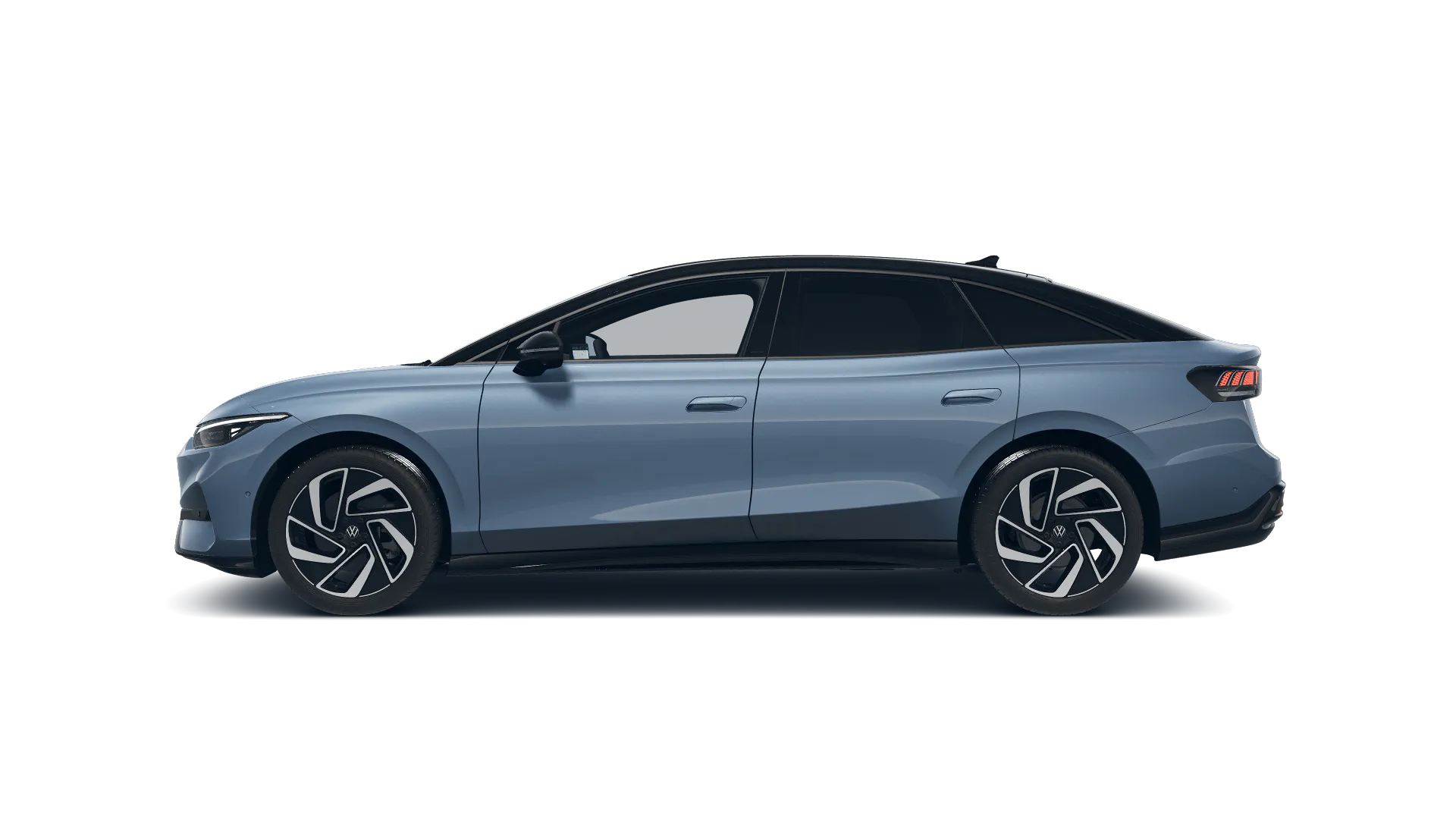 Volkswagen ID.7 Pro